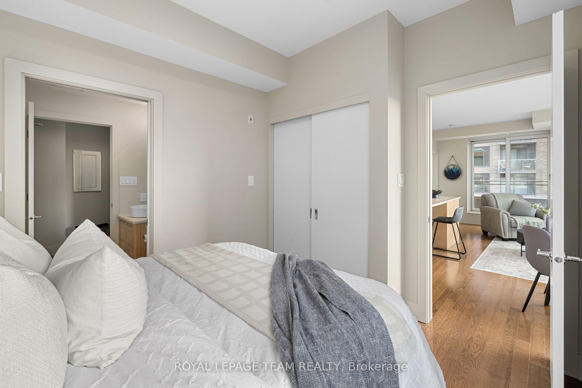 Photo 20 of Unit 306, 101 Richmond Road, Ottawa, Westboro South — HOMEH