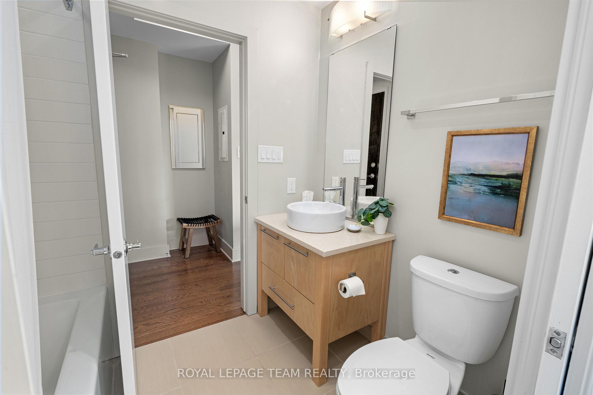 Photo 21 of Unit 306, 101 Richmond Road, Ottawa, Westboro South — HOMEH