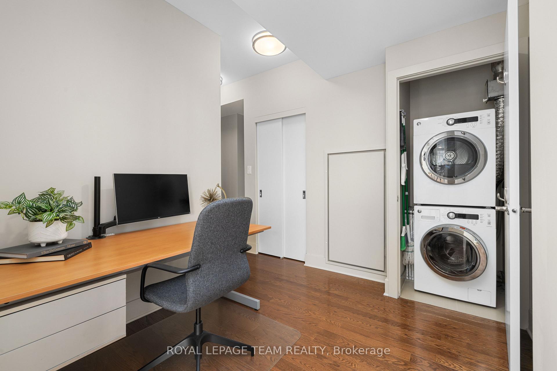 Photo 22 of Unit 306, 101 Richmond Road, Ottawa, Westboro South — HOMEH