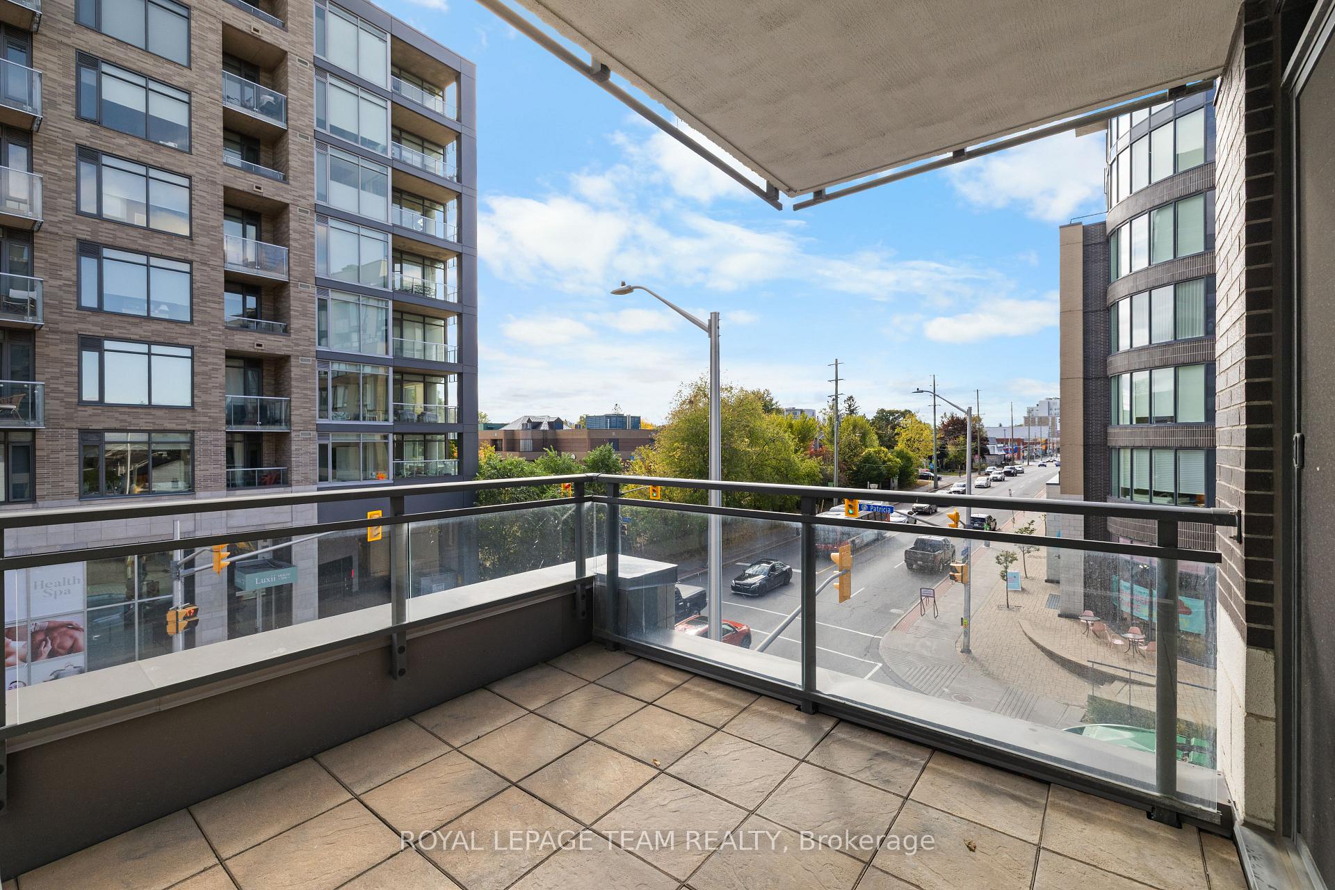 Photo 23 of Unit 306, 101 Richmond Road, Ottawa, Westboro South — HOMEH