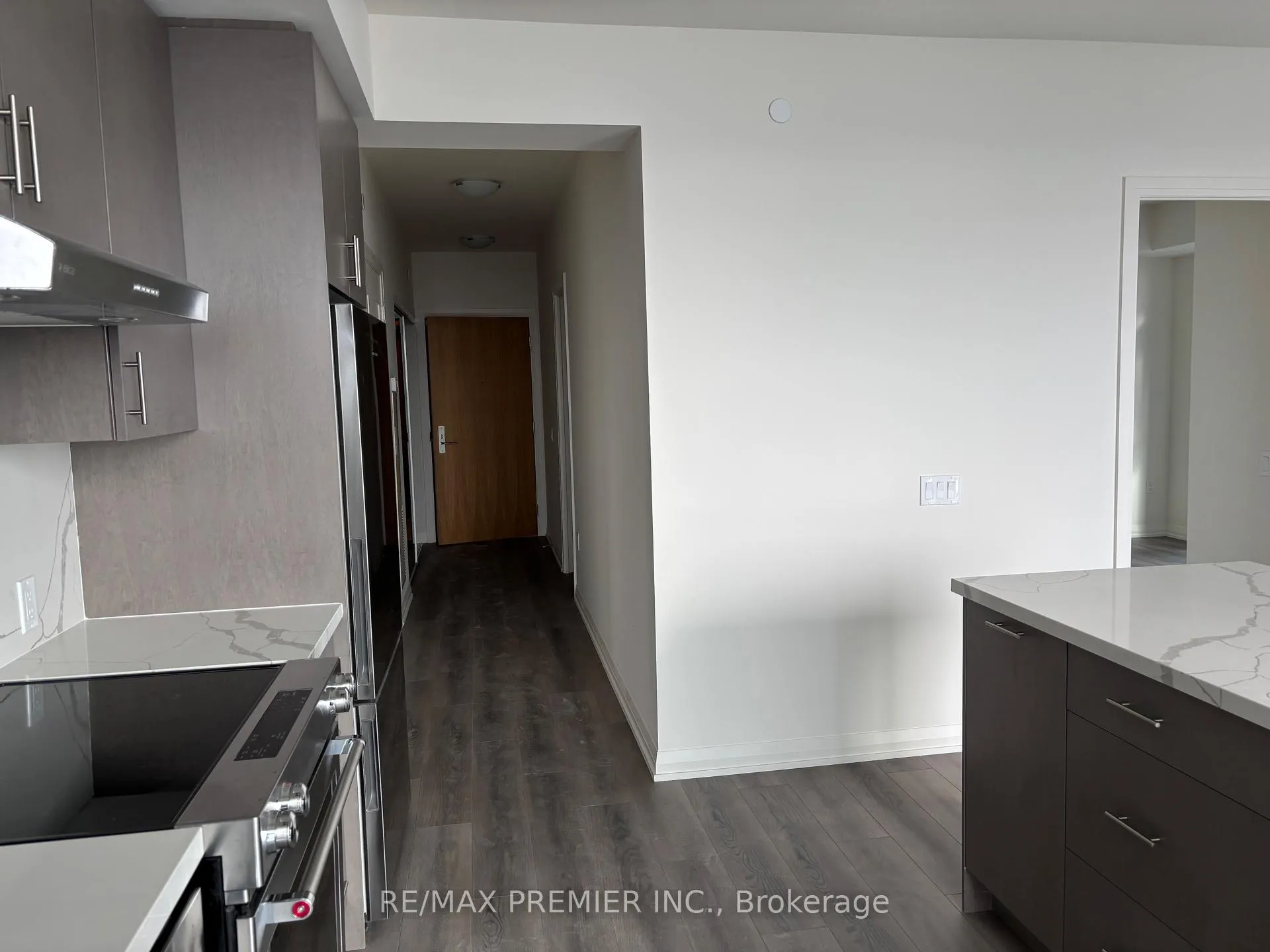 Photo 9 of Unit 1410, 8960 Jane Street, Vaughan, Vellore Village — HOMEH