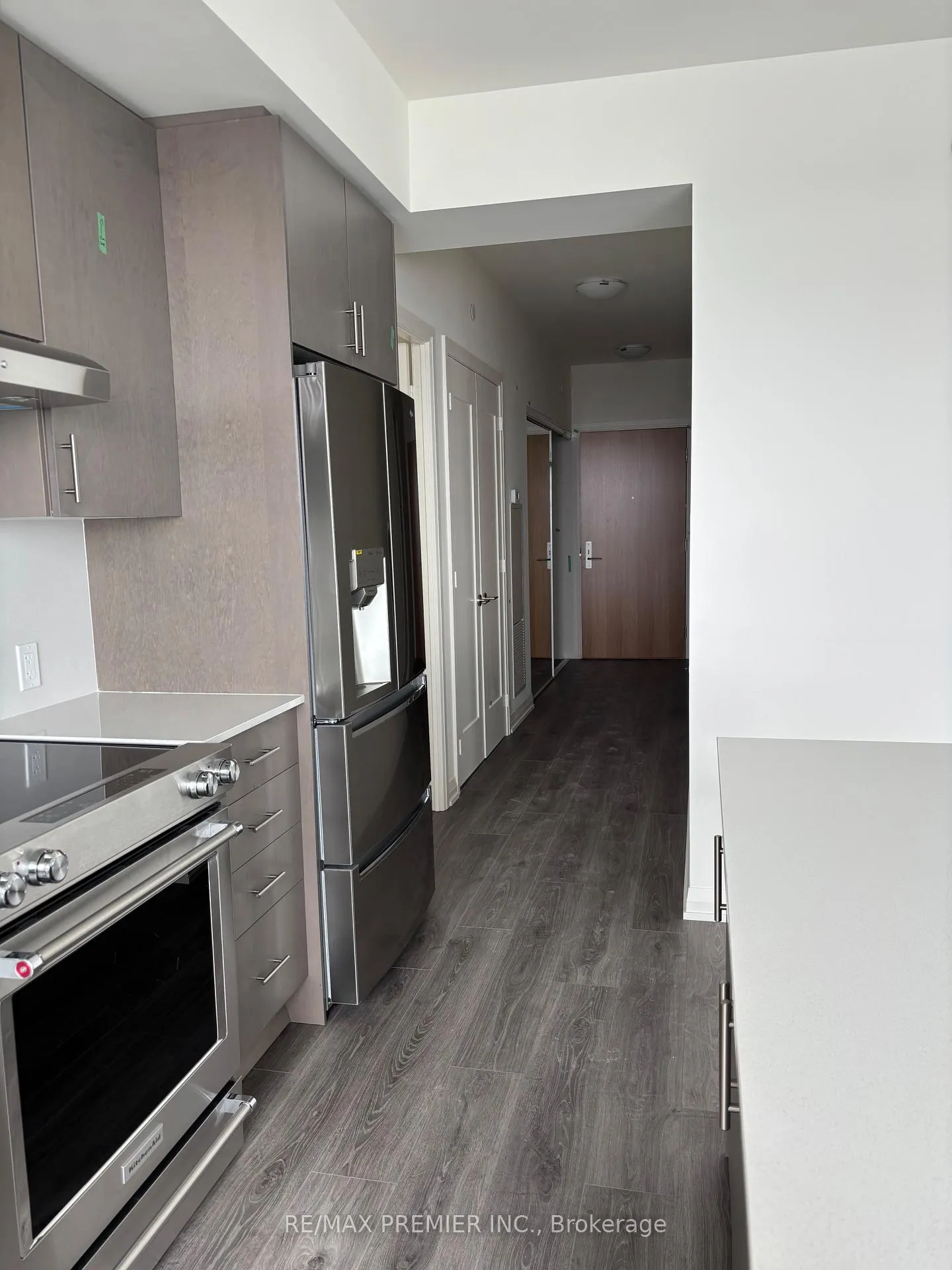 Photo 15 of Unit 1410, 8960 Jane Street, Vaughan, Vellore Village — HOMEH