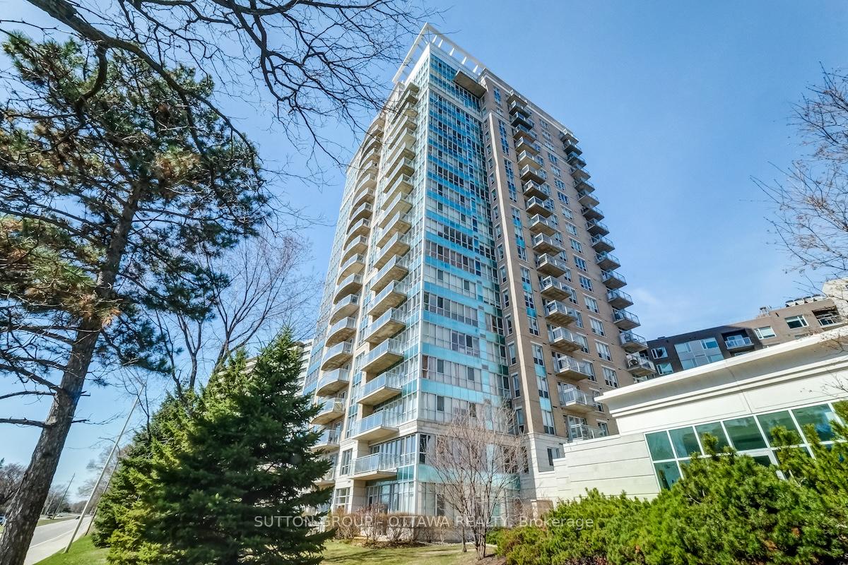 Photo 1 of Unit 1303, 70 Landry Street, Ottawa, Vanier — HOMEH