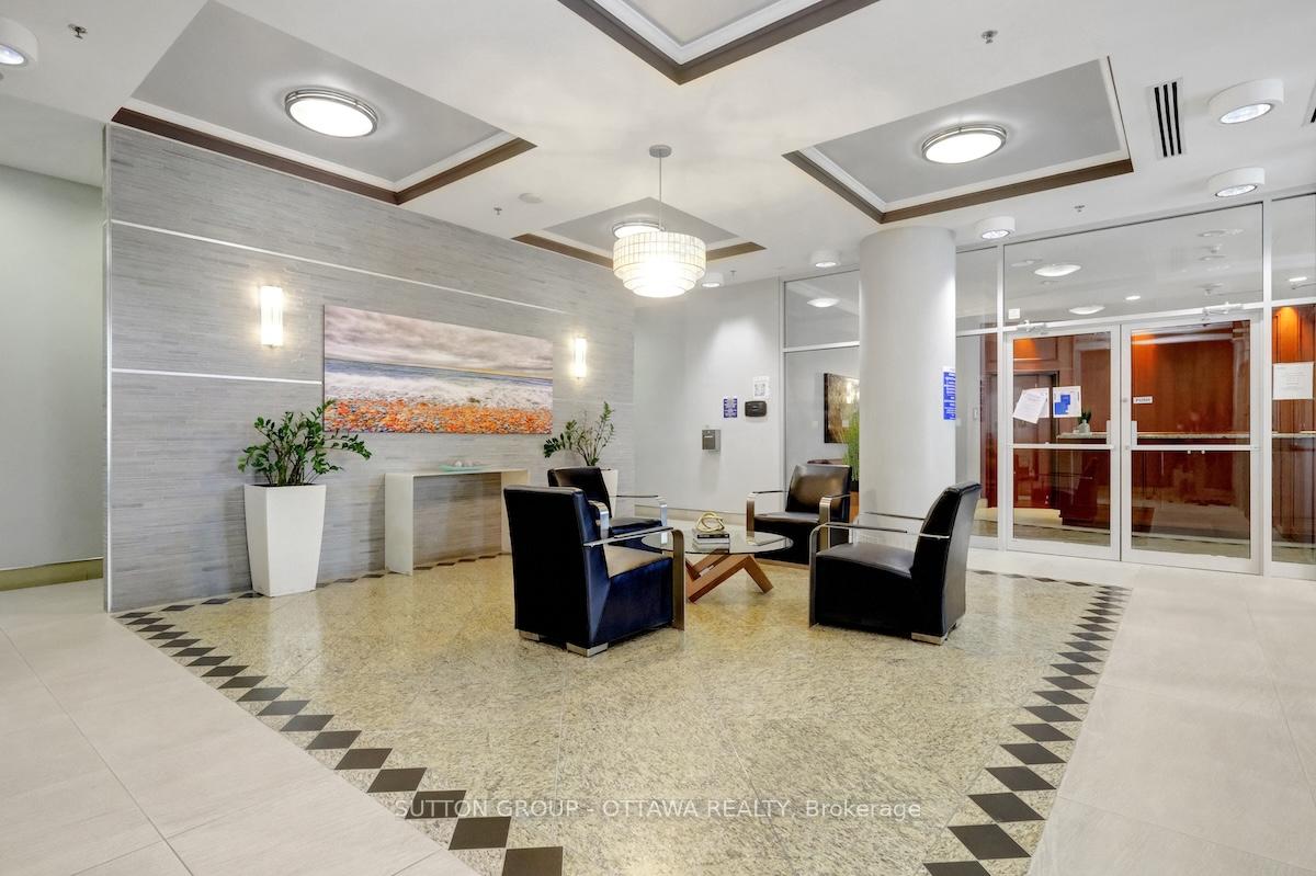 Photo 2 of Unit 1303, 70 Landry Street, Ottawa, Vanier — HOMEH