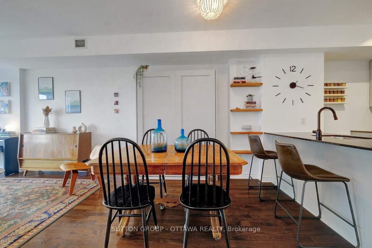 Photo 6 of Unit 1303, 70 Landry Street, Ottawa, Vanier — HOMEH