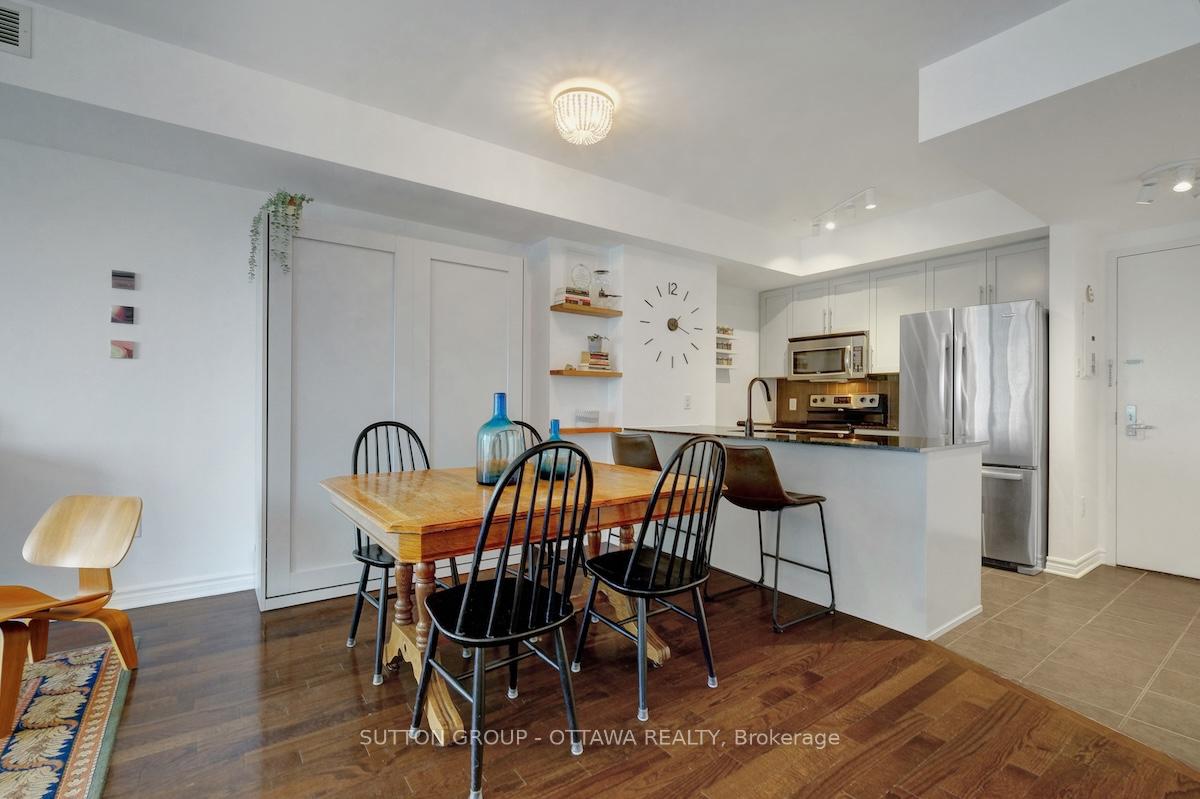 Photo 7 of Unit 1303, 70 Landry Street, Ottawa, Vanier — HOMEH