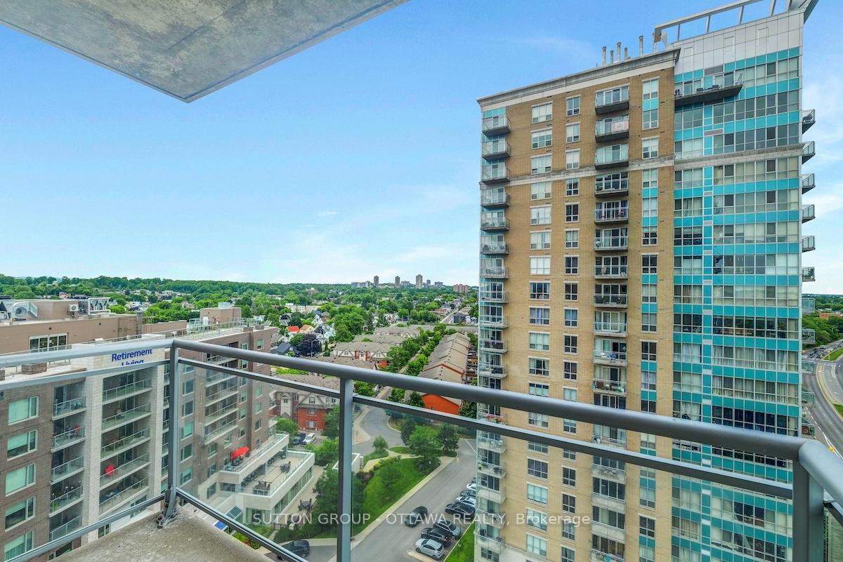 Photo 16 of Unit 1303, 70 Landry Street, Ottawa, Vanier — HOMEH