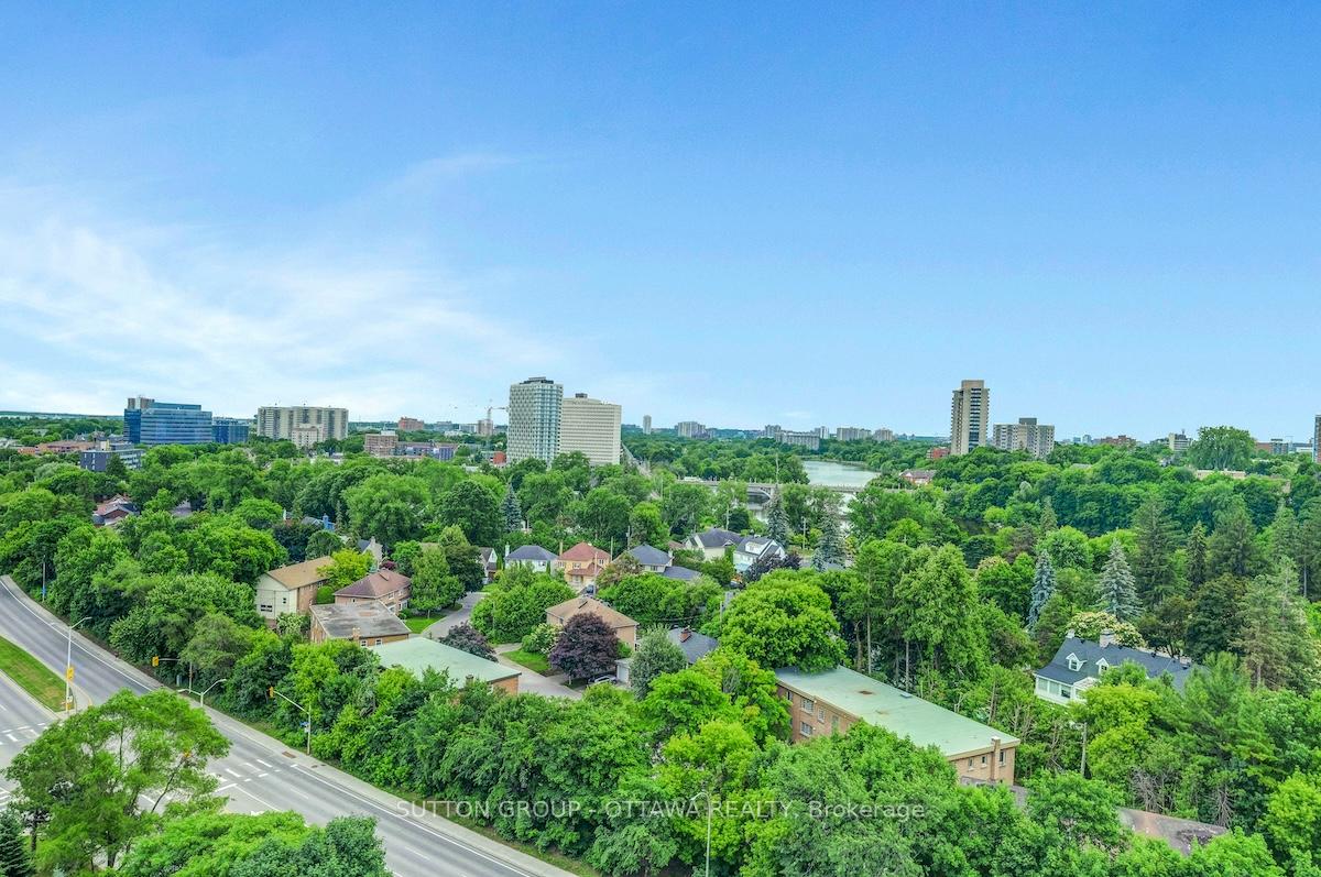 Photo 18 of Unit 1303, 70 Landry Street, Ottawa, Vanier — HOMEH