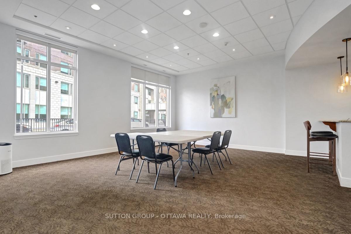 Photo 21 of Unit 1303, 70 Landry Street, Ottawa, Vanier — HOMEH