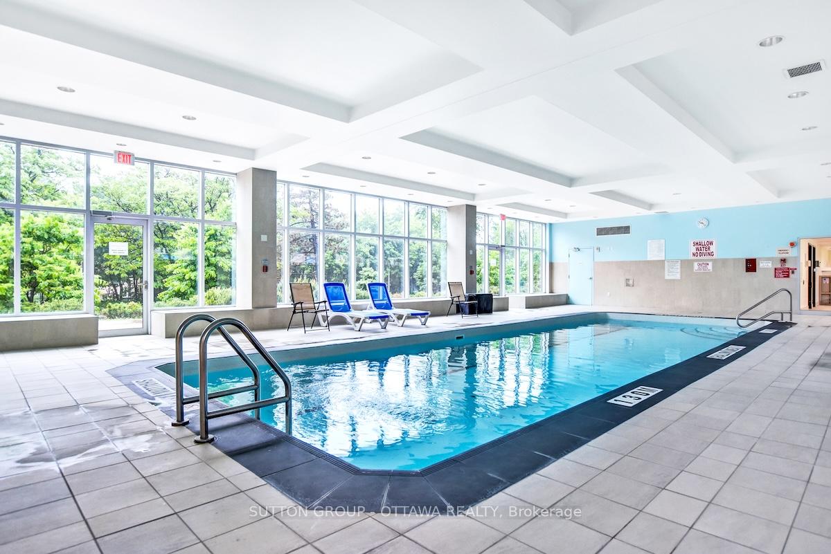 Photo 24 of Unit 1303, 70 Landry Street, Ottawa, Vanier — HOMEH