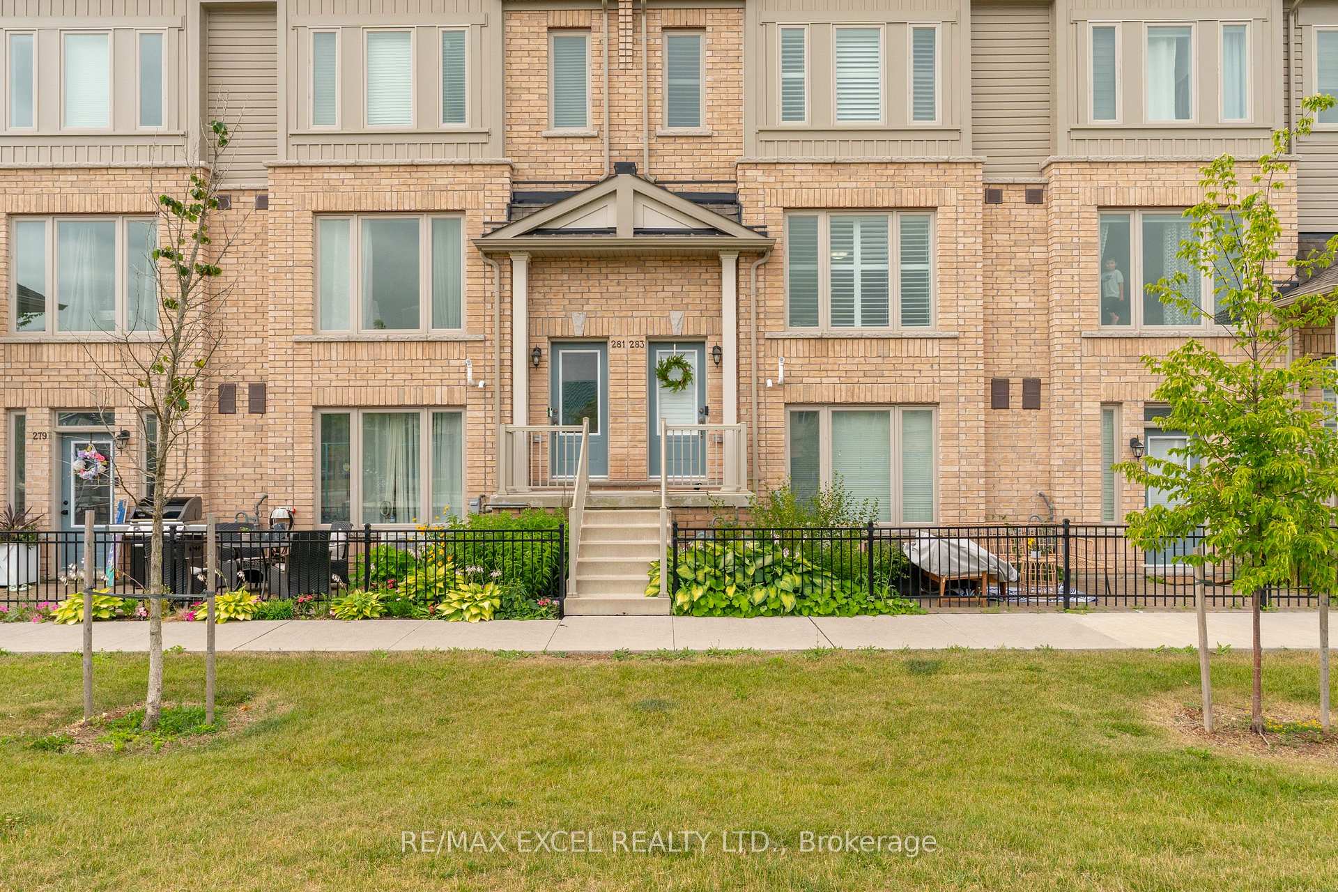 Photo 1 of 283 Law Drive, Guelph, Grange Road — HOMEH