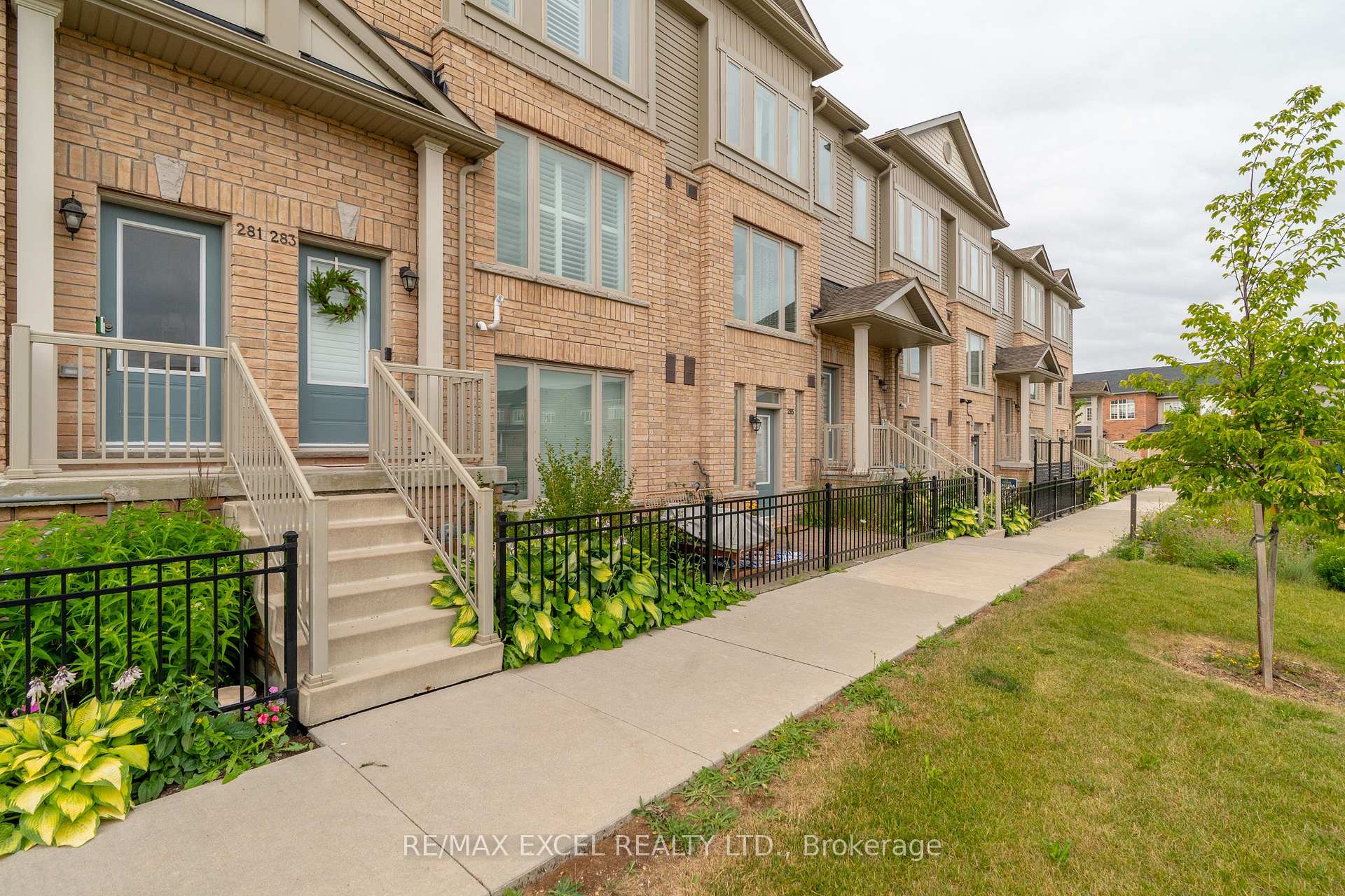 Photo 2 of 283 Law Drive, Guelph, Grange Road — HOMEH