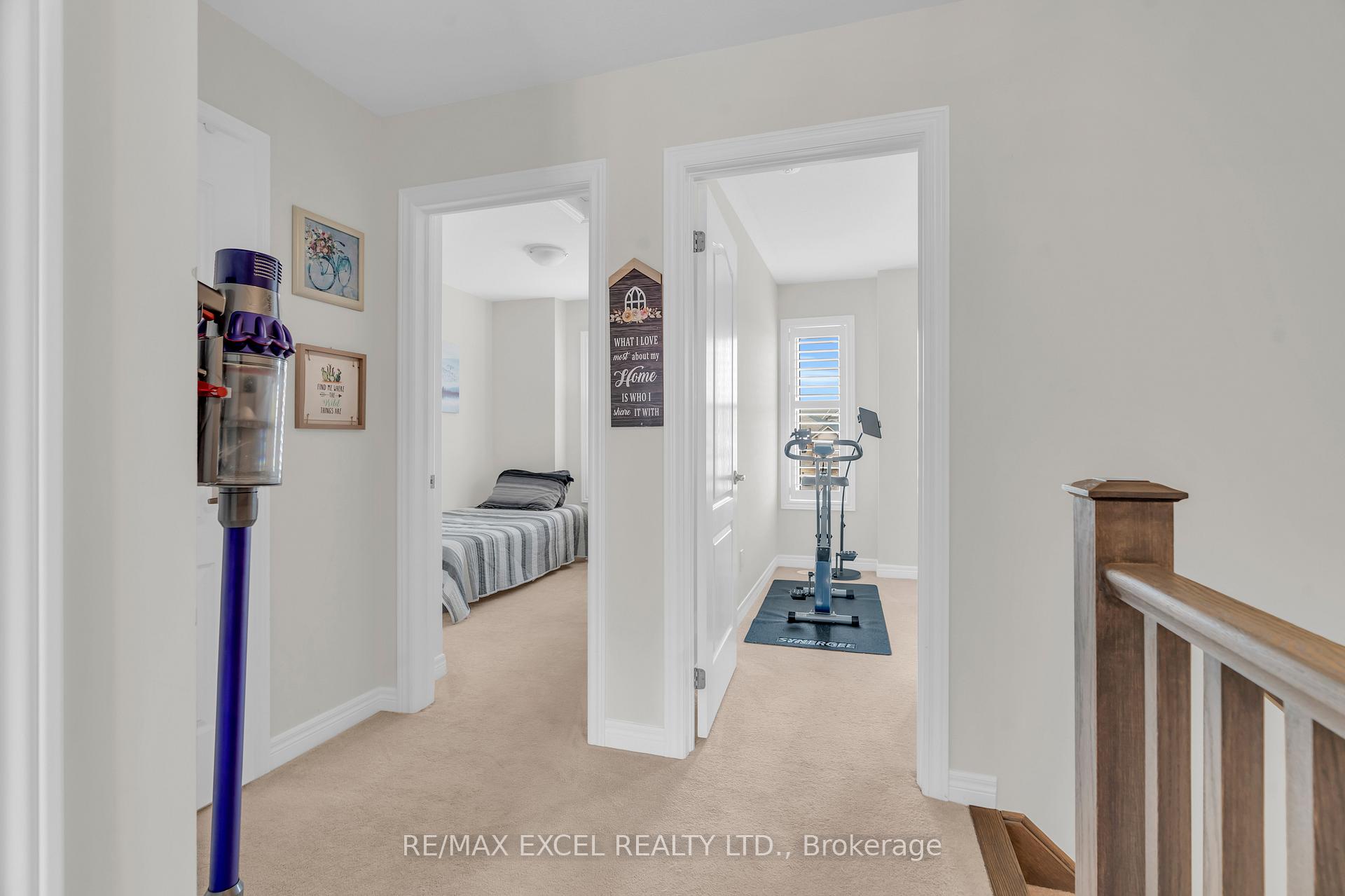Photo 14 of 283 Law Drive, Guelph, Grange Road — HOMEH