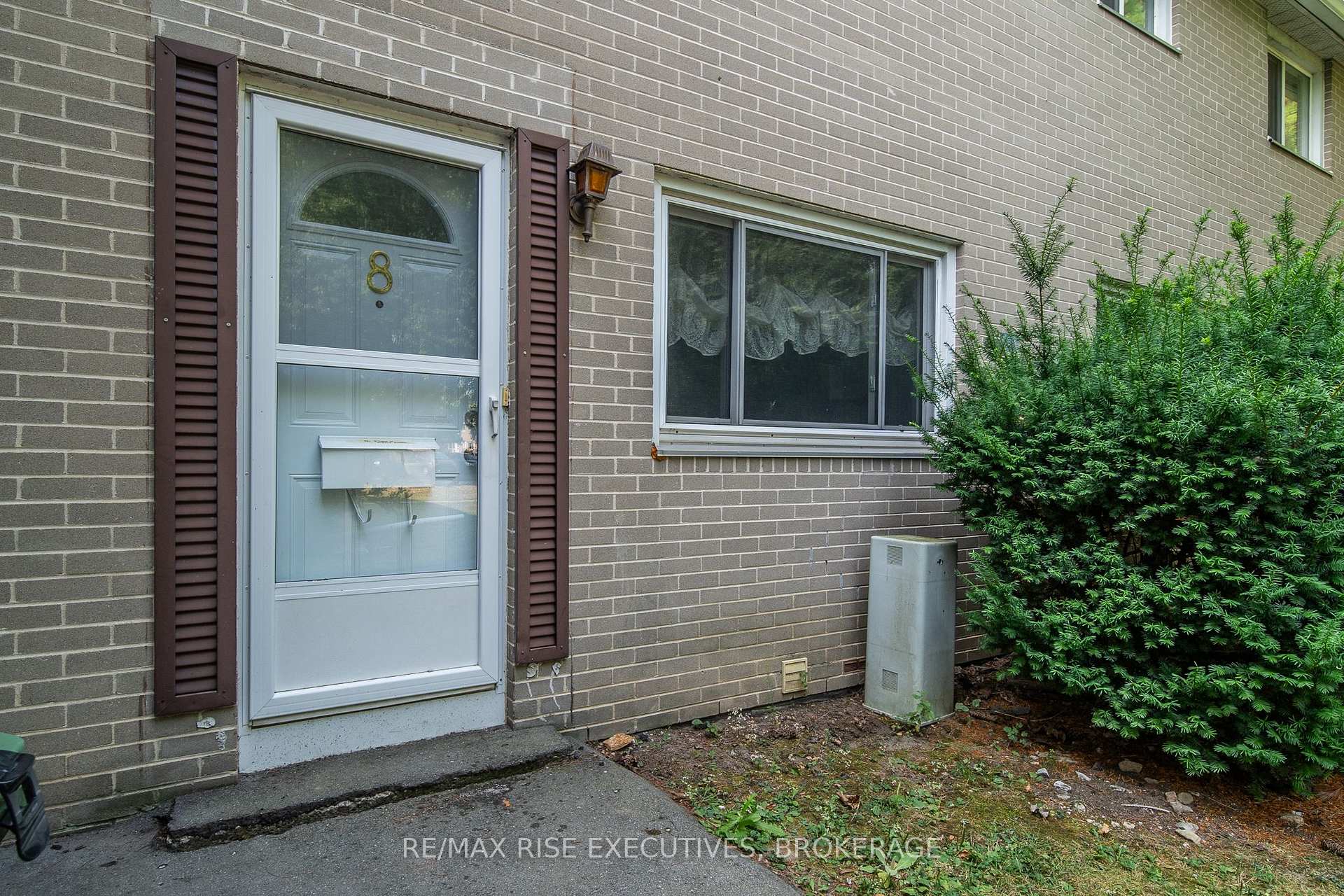 Photo 24 of Unit 8, 258 Queen Mary Road, Kingston, Central City West — HOMEH