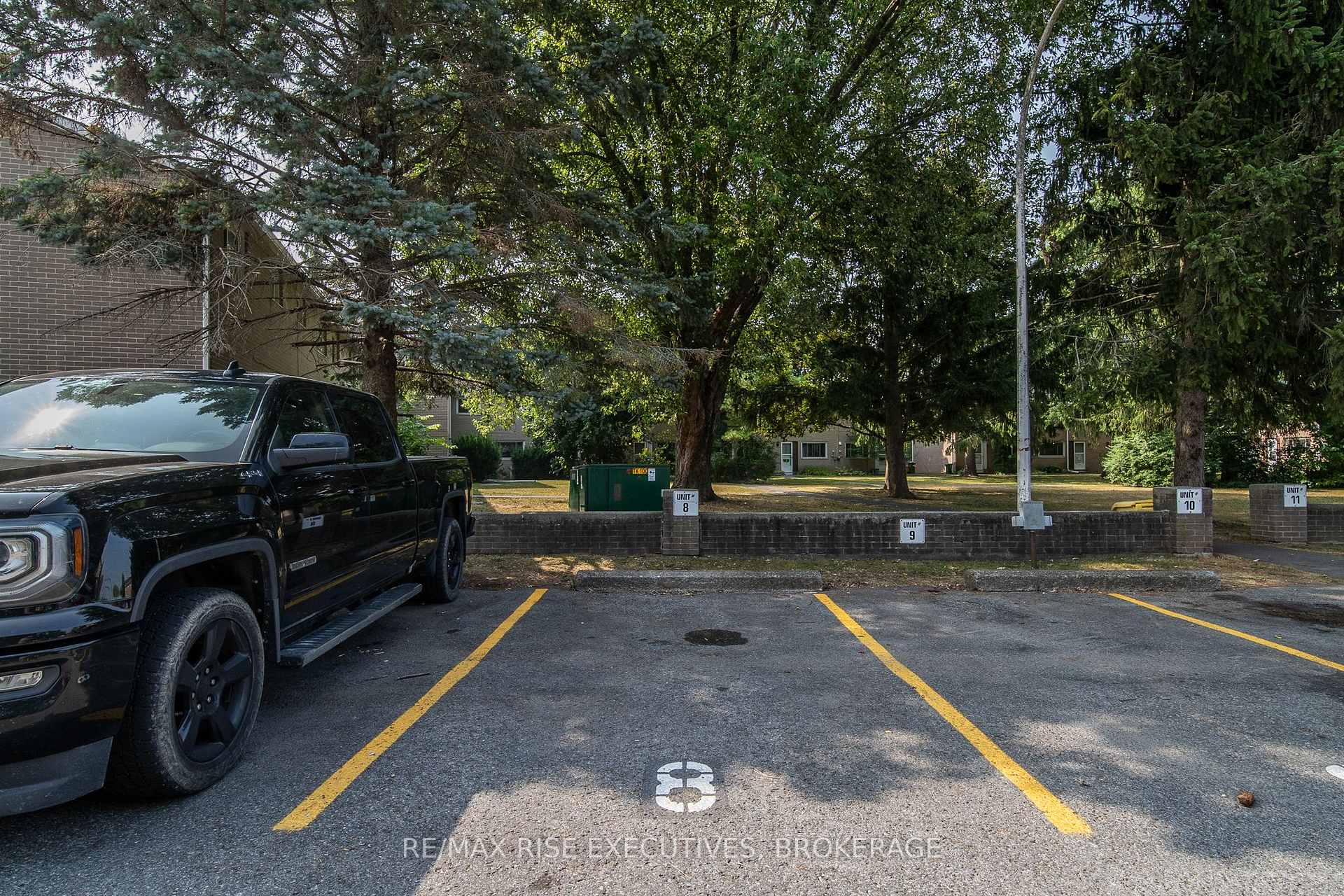 Photo 75 of Unit 8, 258 Queen Mary Road, Kingston, Central City West — HOMEH