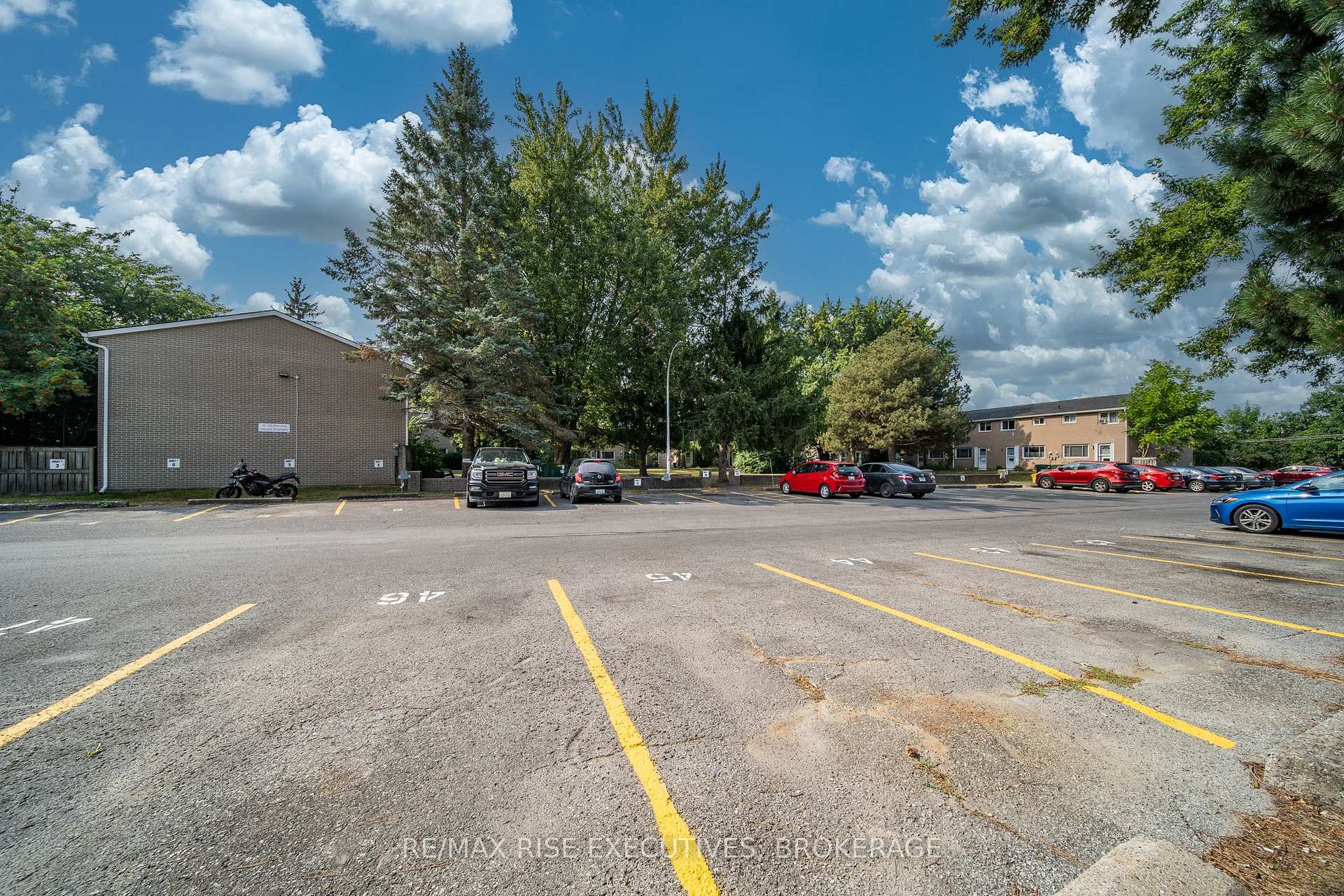 Photo 56 of Unit 8, 258 Queen Mary Road, Kingston, Central City West — HOMEH