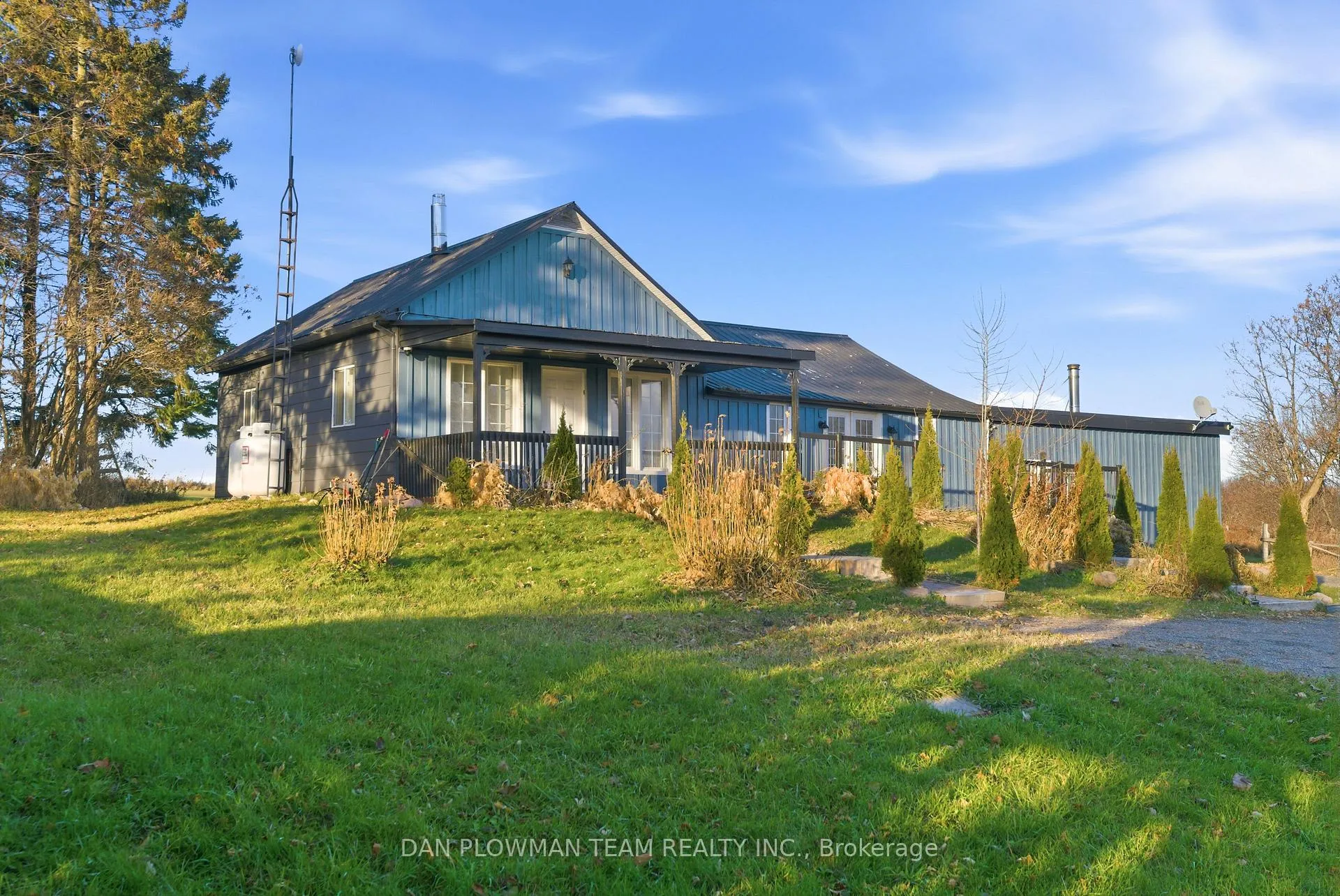 Photo 2 of 4050 Concession Road 6, Clarington, Rural Clarington — HOMEH