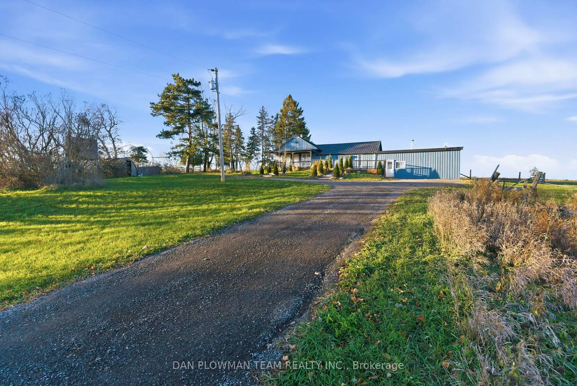 Photo 4 of 4050 Concession Road 6, Clarington, Rural Clarington — HOMEH