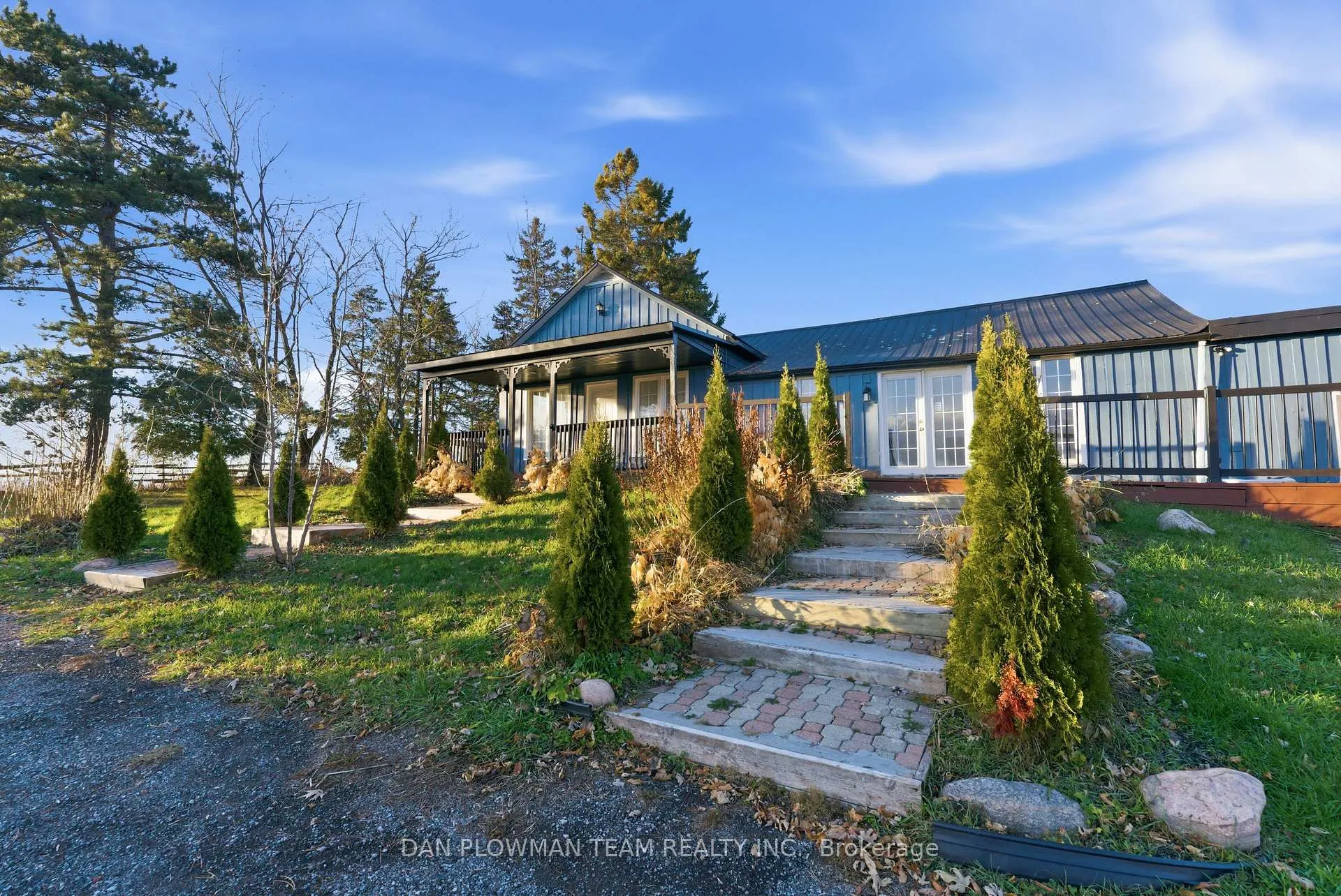 Photo 5 of 4050 Concession Road 6, Clarington, Rural Clarington — HOMEH