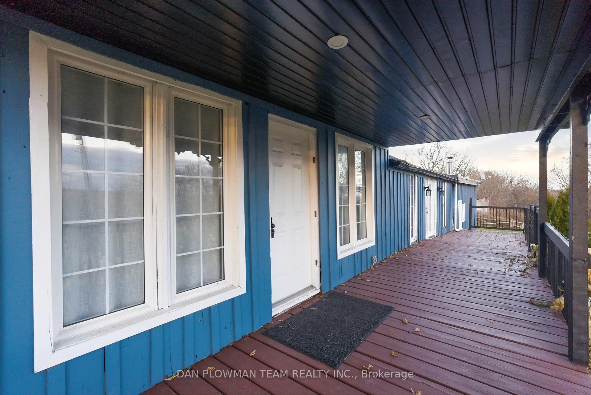 Photo 6 of 4050 Concession Road 6, Clarington, Rural Clarington — HOMEH