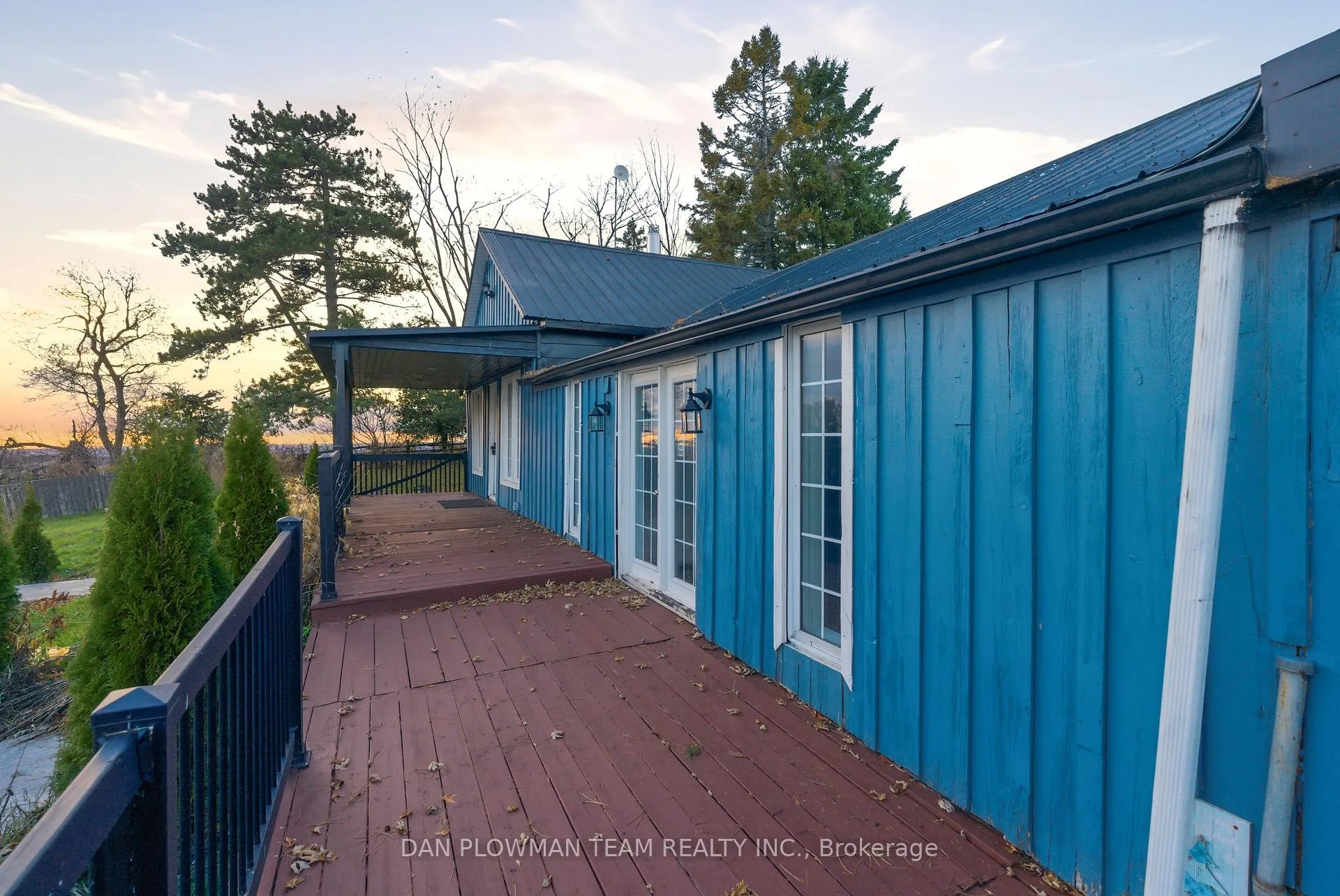 Photo 7 of 4050 Concession Road 6, Clarington, Rural Clarington — HOMEH