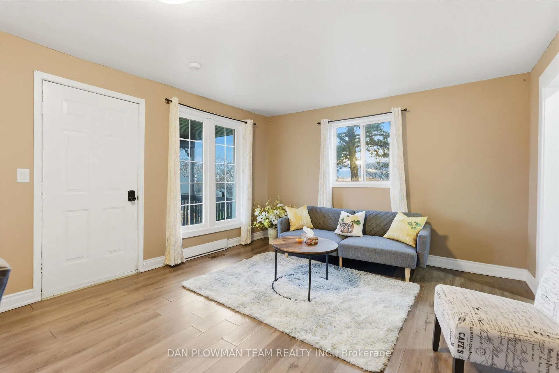 Photo 9 of 4050 Concession Road 6, Clarington, Rural Clarington — HOMEH