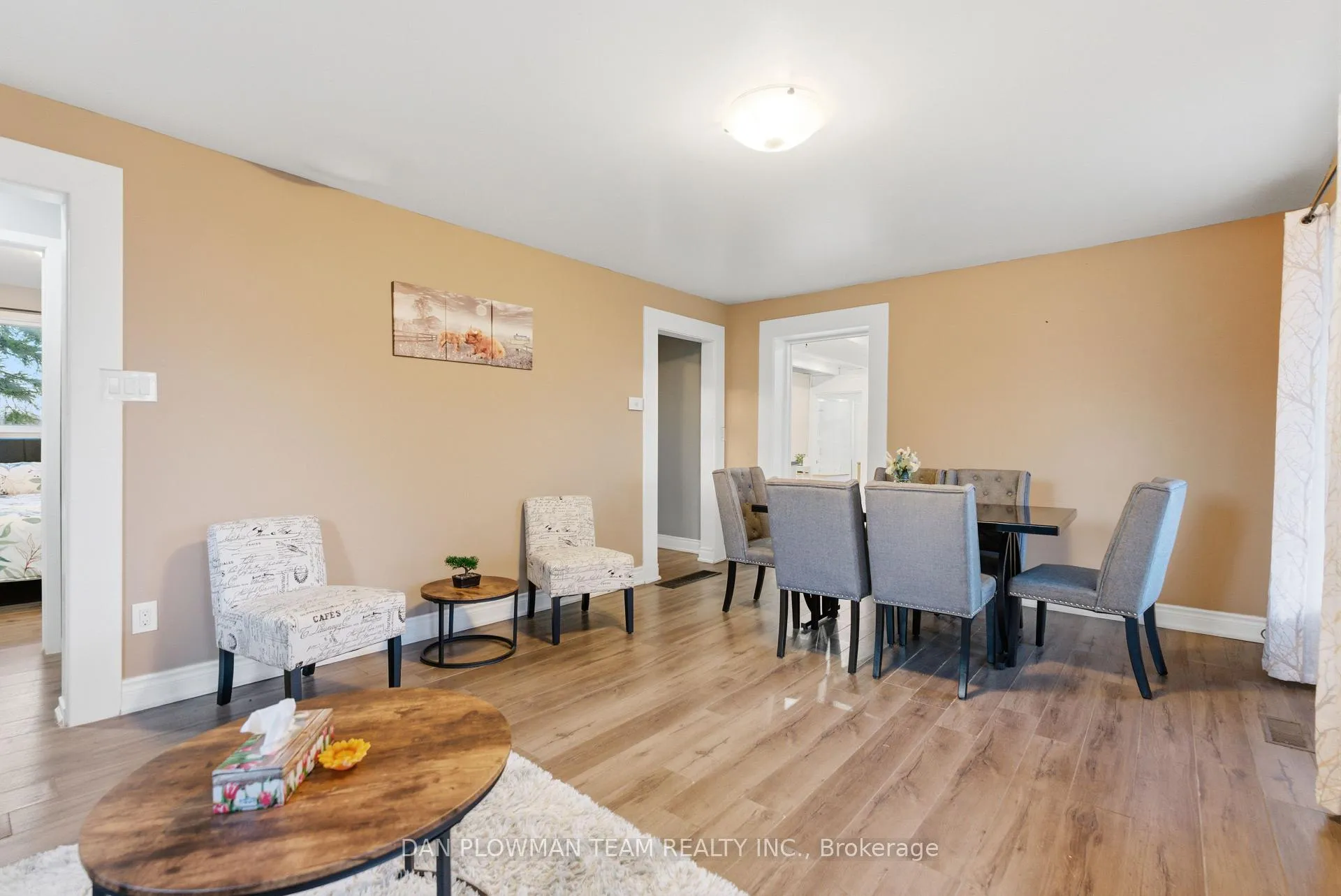 Photo 10 of 4050 Concession Road 6, Clarington, Rural Clarington — HOMEH