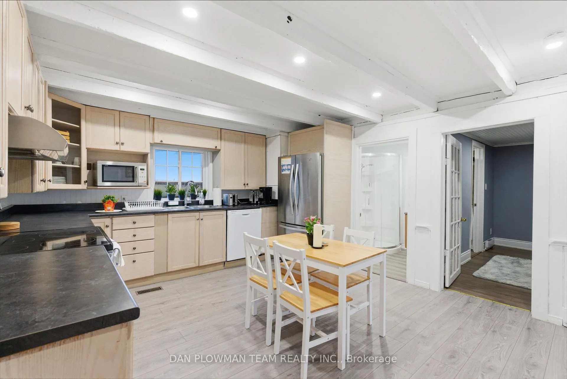 Photo 11 of 4050 Concession Road 6, Clarington, Rural Clarington — HOMEH