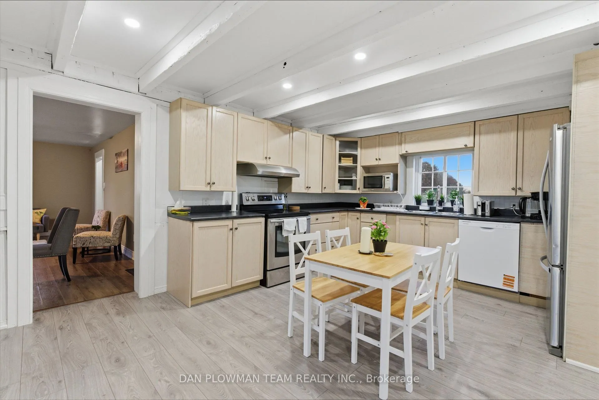 Photo 12 of 4050 Concession Road 6, Clarington, Rural Clarington — HOMEH