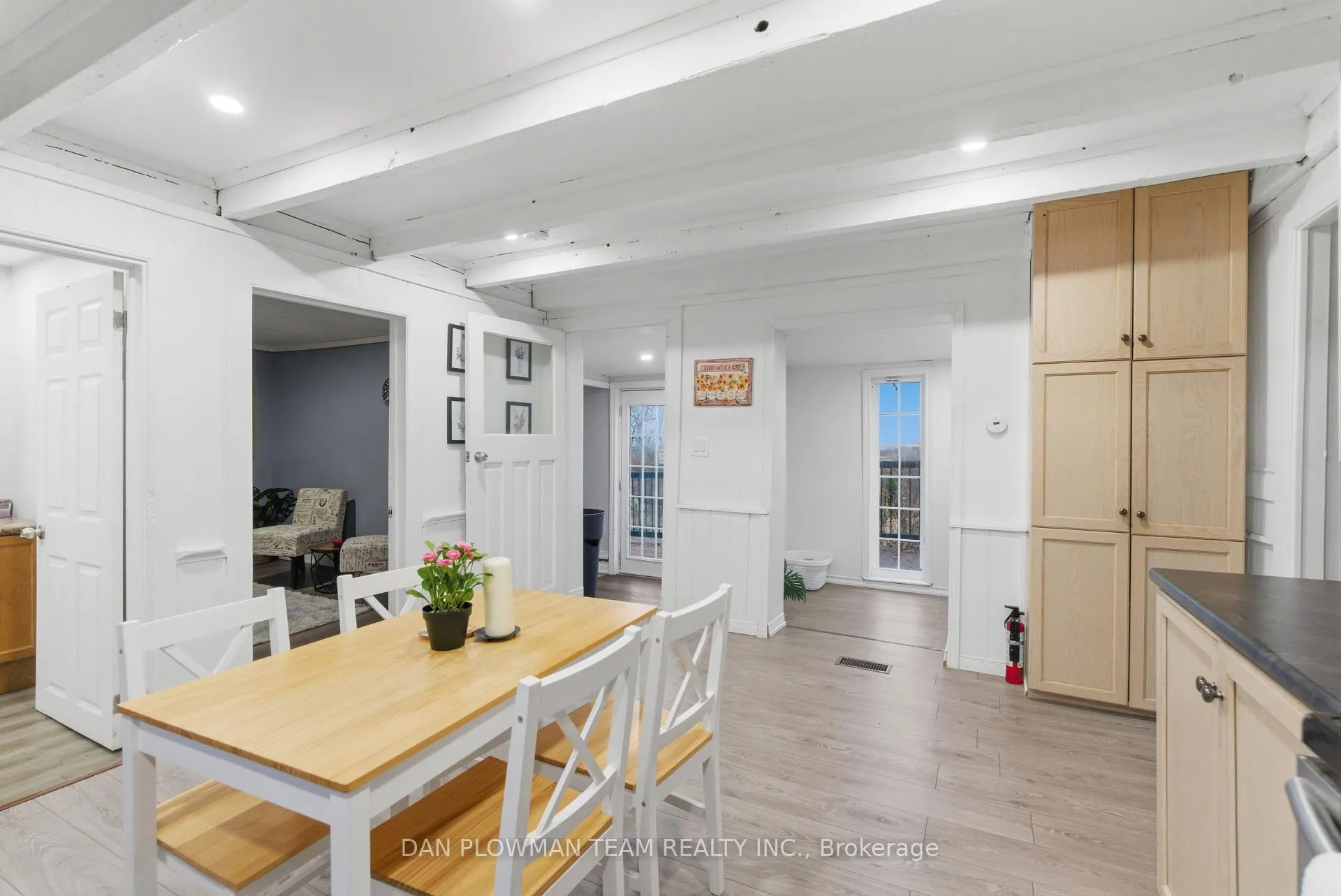 Photo 13 of 4050 Concession Road 6, Clarington, Rural Clarington — HOMEH