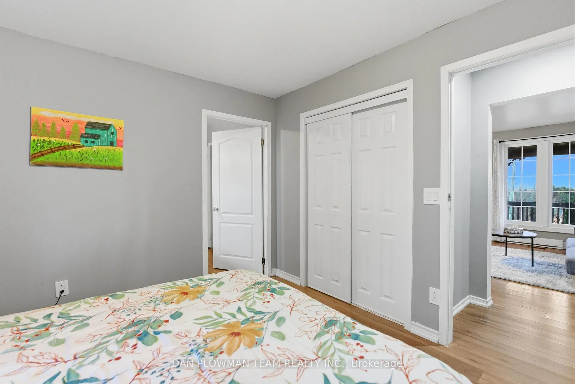 Photo 19 of 4050 Concession Road 6, Clarington, Rural Clarington — HOMEH
