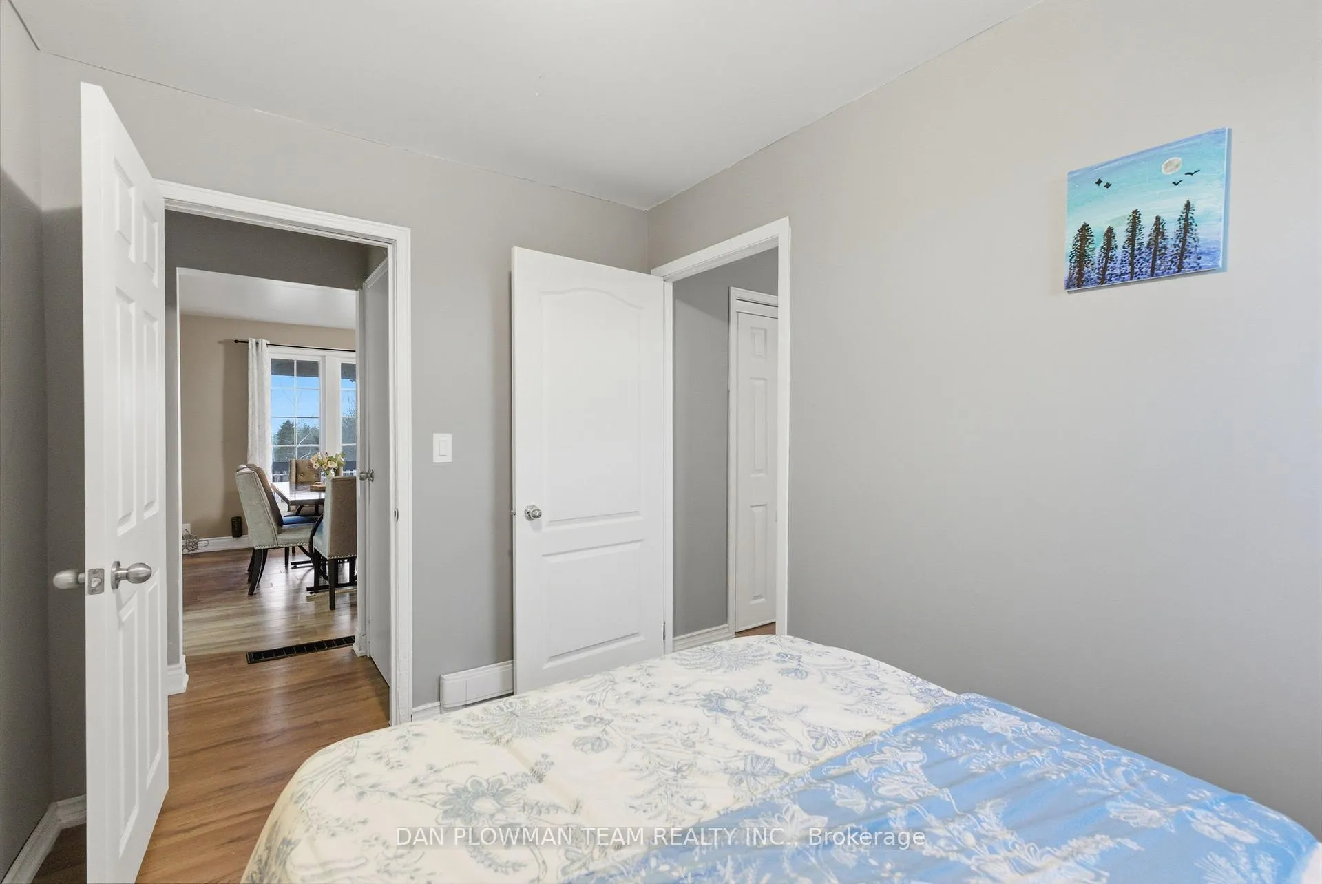 Photo 21 of 4050 Concession Road 6, Clarington, Rural Clarington — HOMEH