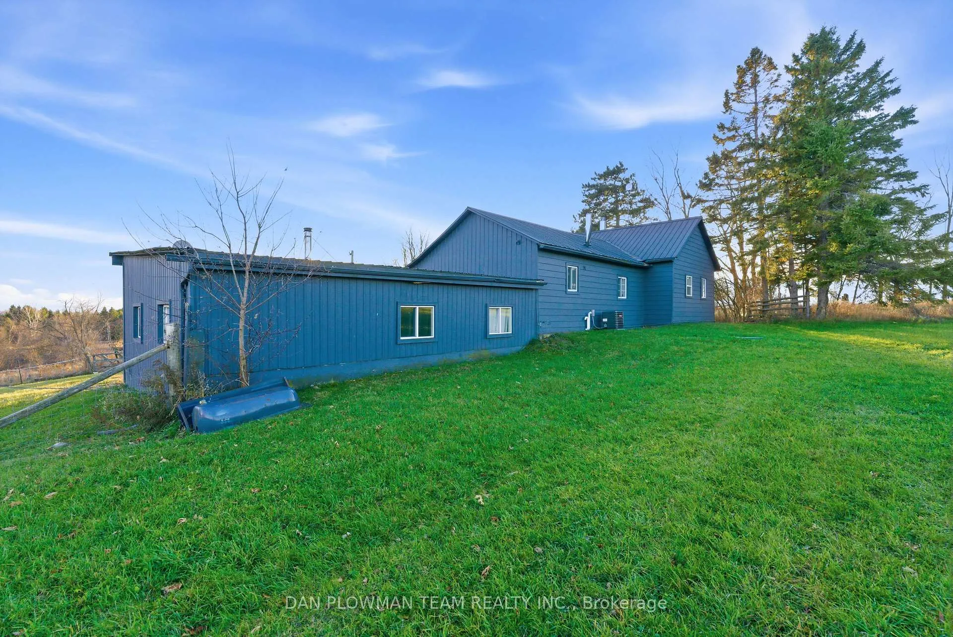 Photo 32 of 4050 Concession Road 6, Clarington, Rural Clarington — HOMEH