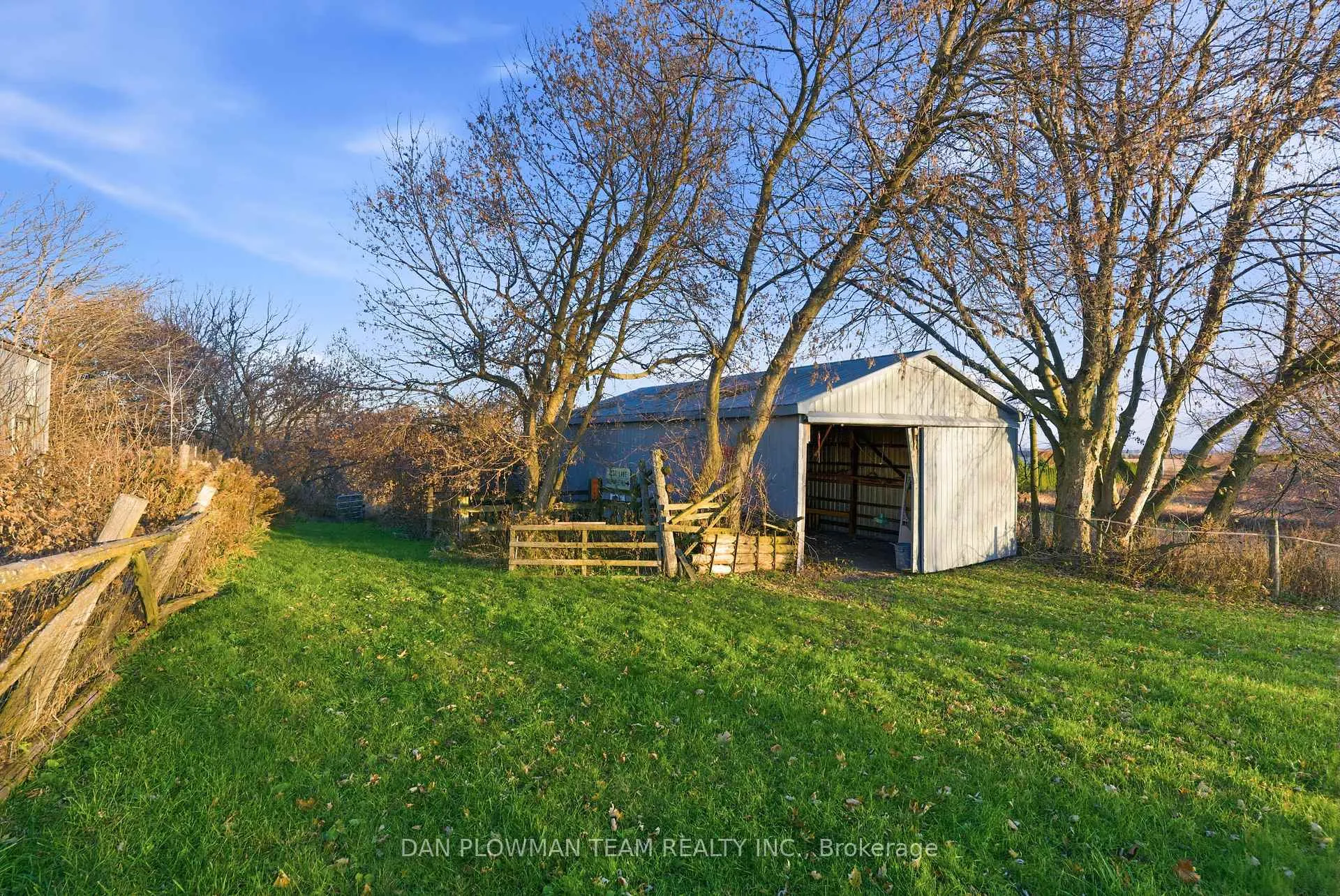 Photo 34 of 4050 Concession Road 6, Clarington, Rural Clarington — HOMEH