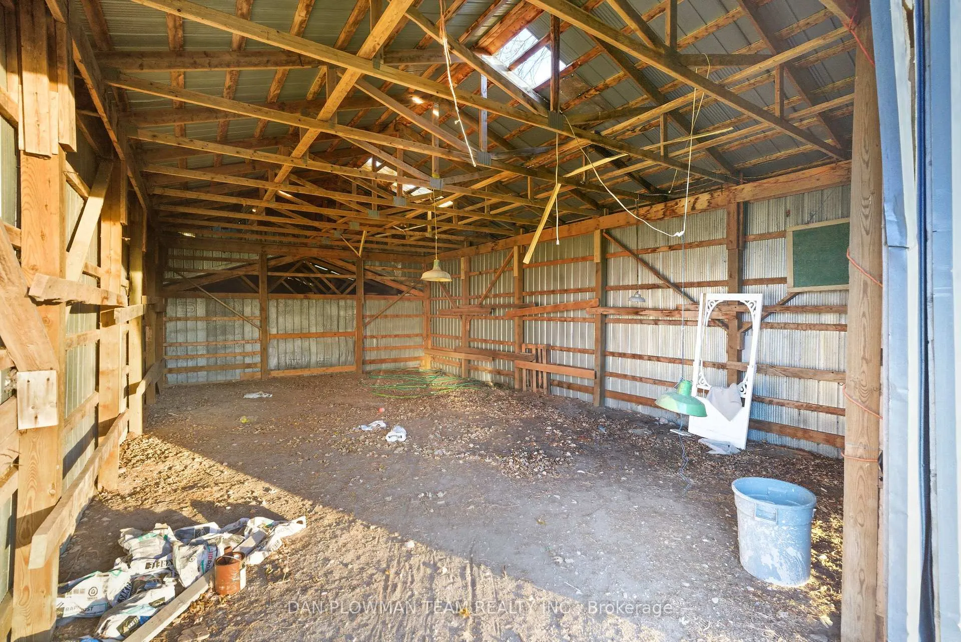 Photo 35 of 4050 Concession Road 6, Clarington, Rural Clarington — HOMEH