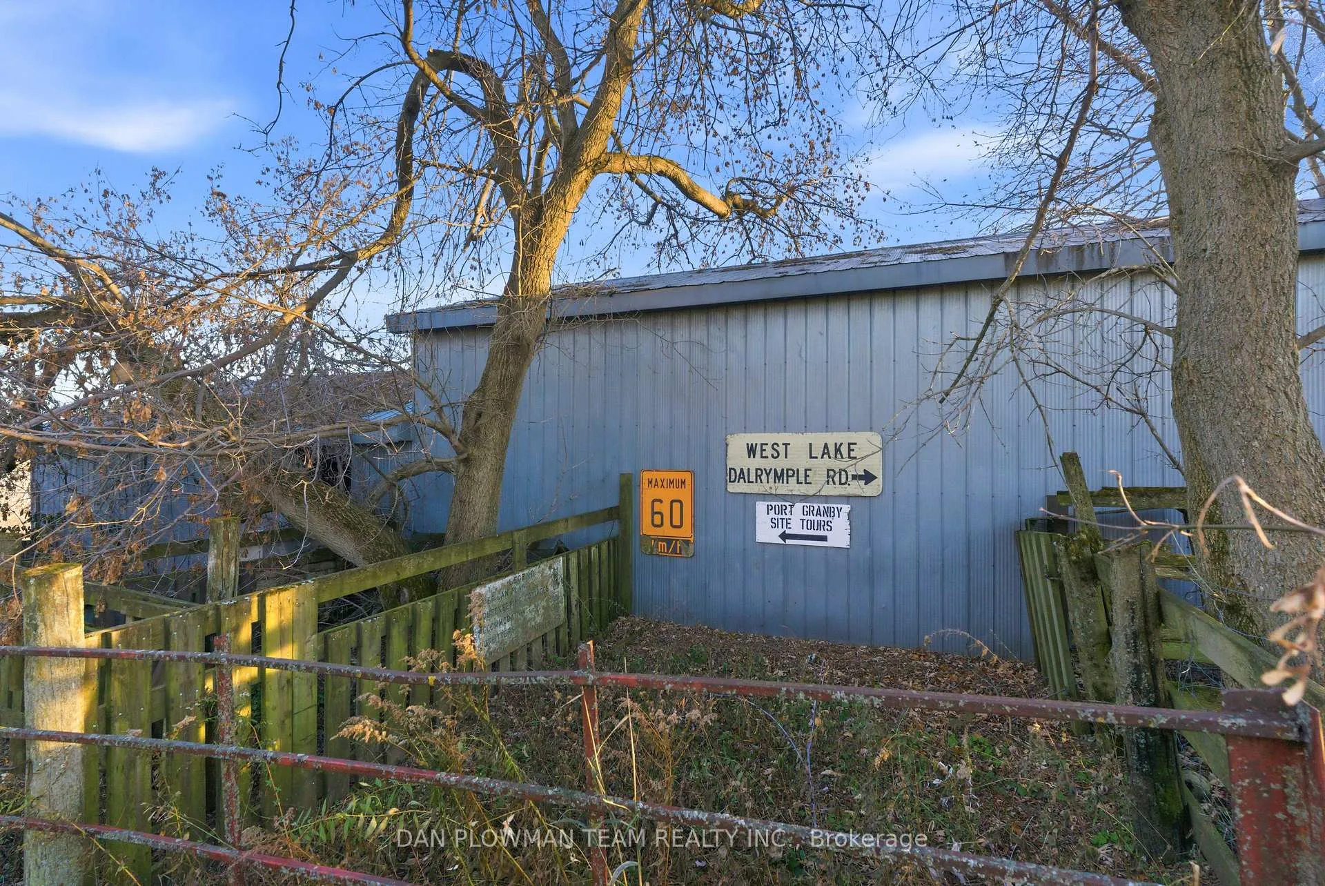 Photo 36 of 4050 Concession Road 6, Clarington, Rural Clarington — HOMEH