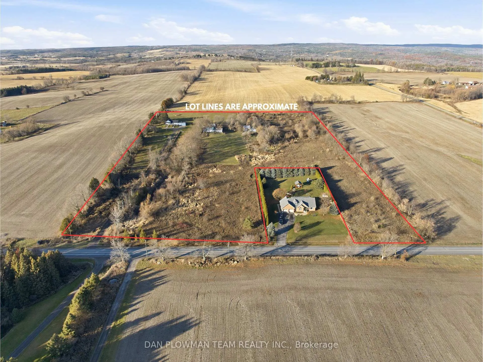 Photo 39 of 4050 Concession Road 6, Clarington, Rural Clarington — HOMEH