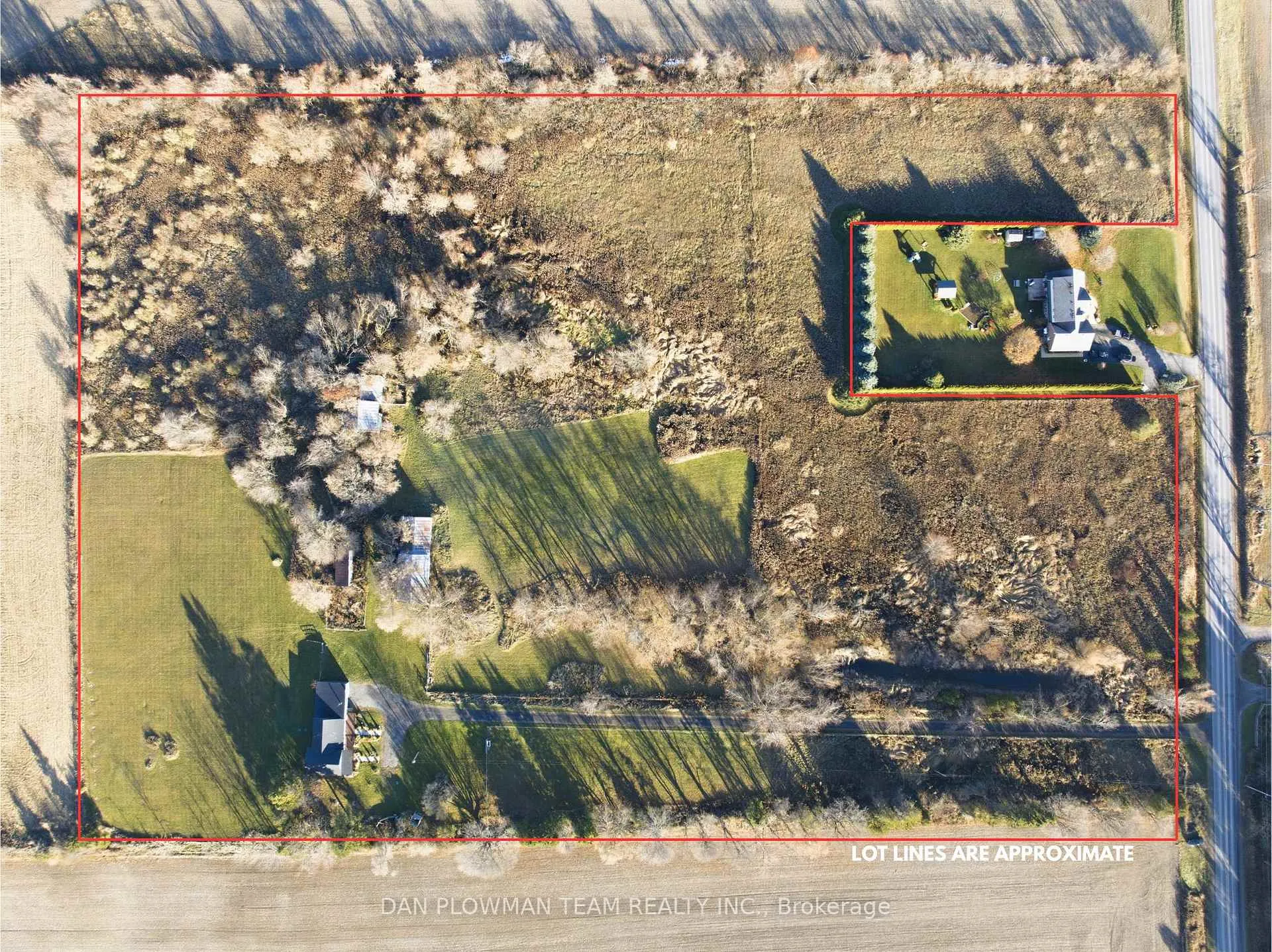 Photo 40 of 4050 Concession Road 6, Clarington, Rural Clarington — HOMEH