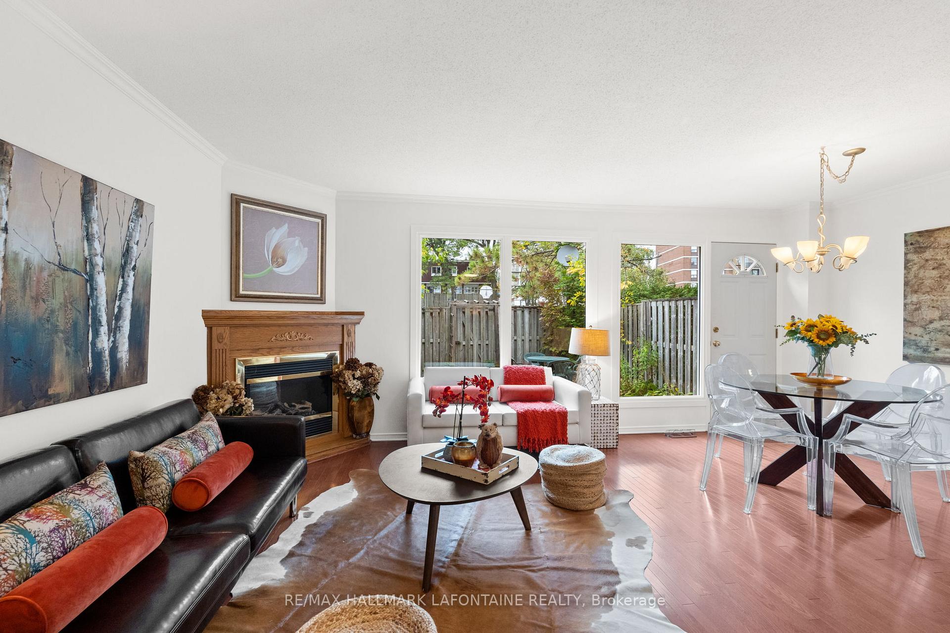Photo 13 of 125 The Rockery Private, Ottawa, Carson Meadows — HOMEH