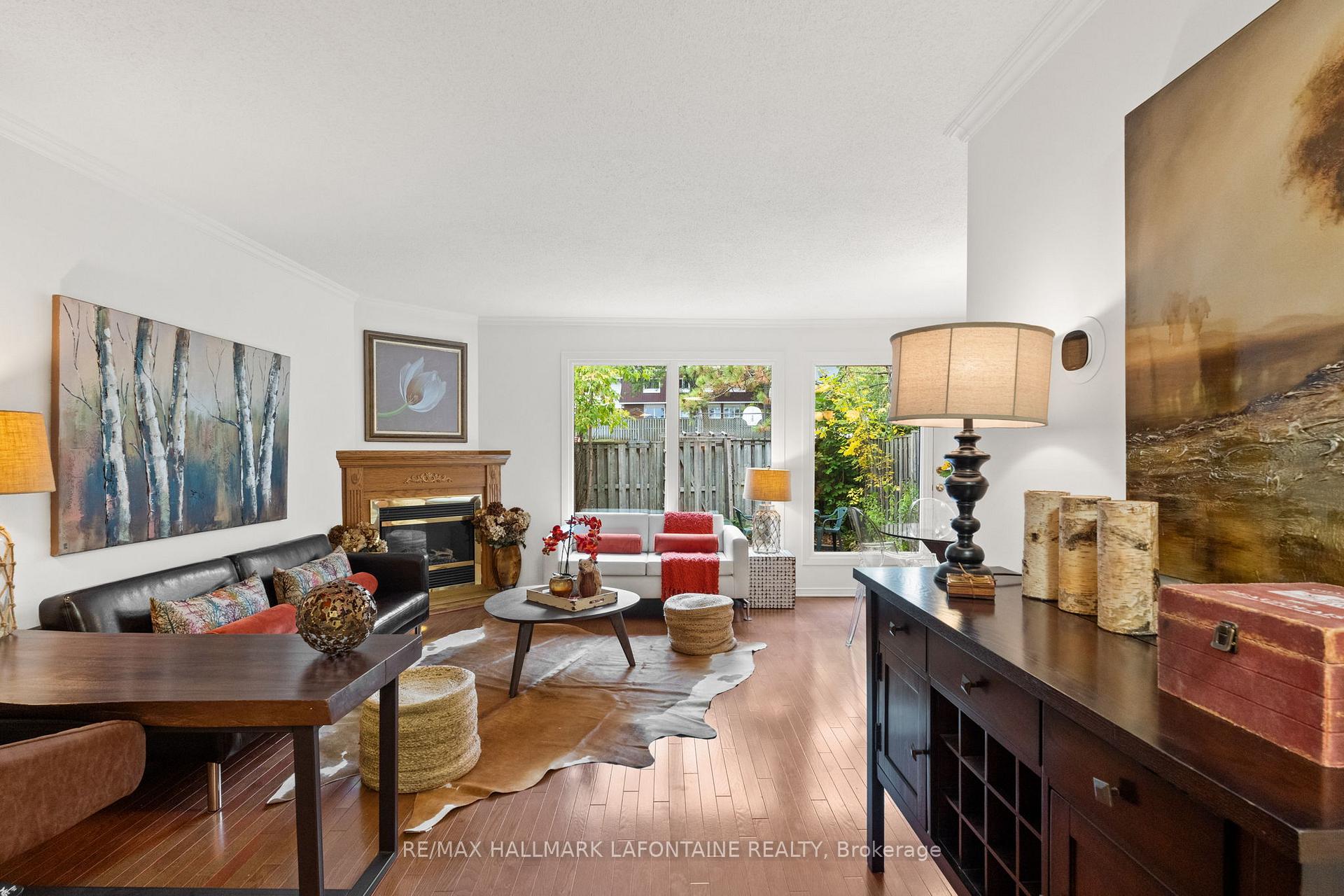 Photo 16 of 125 The Rockery Private, Ottawa, Carson Meadows — HOMEH