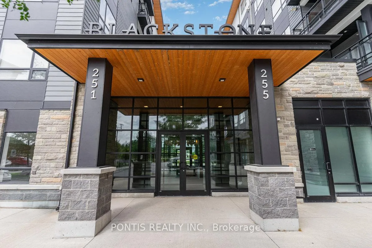 Photo 2 of Unit 413, 255 Northfield Drive E, Waterloo — HOMEH