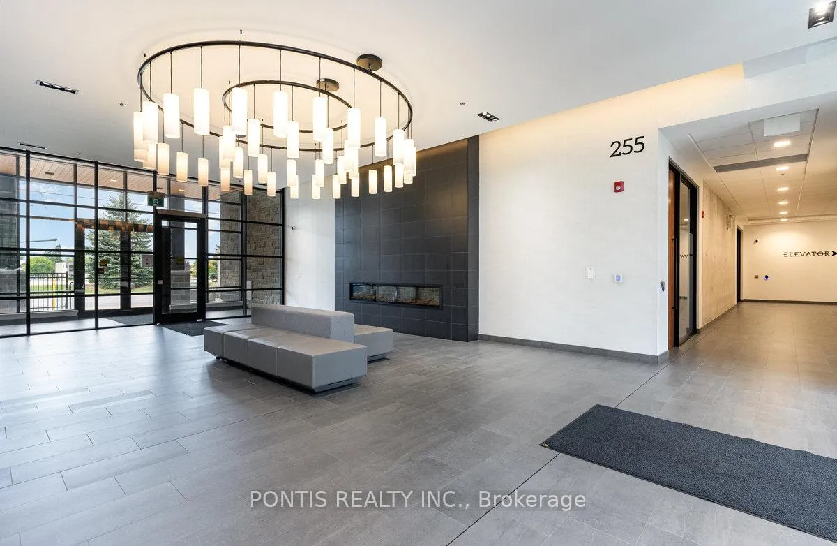 Photo 4 of Unit 413, 255 Northfield Drive E, Waterloo — HOMEH