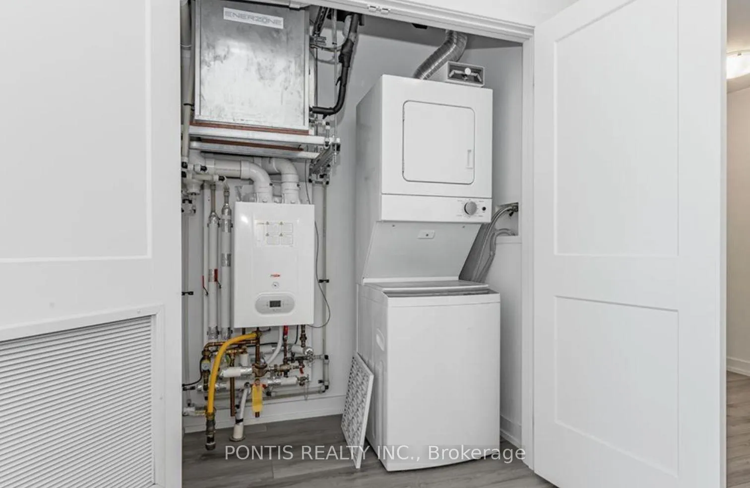 Photo 21 of Unit 413, 255 Northfield Drive E, Waterloo — HOMEH
