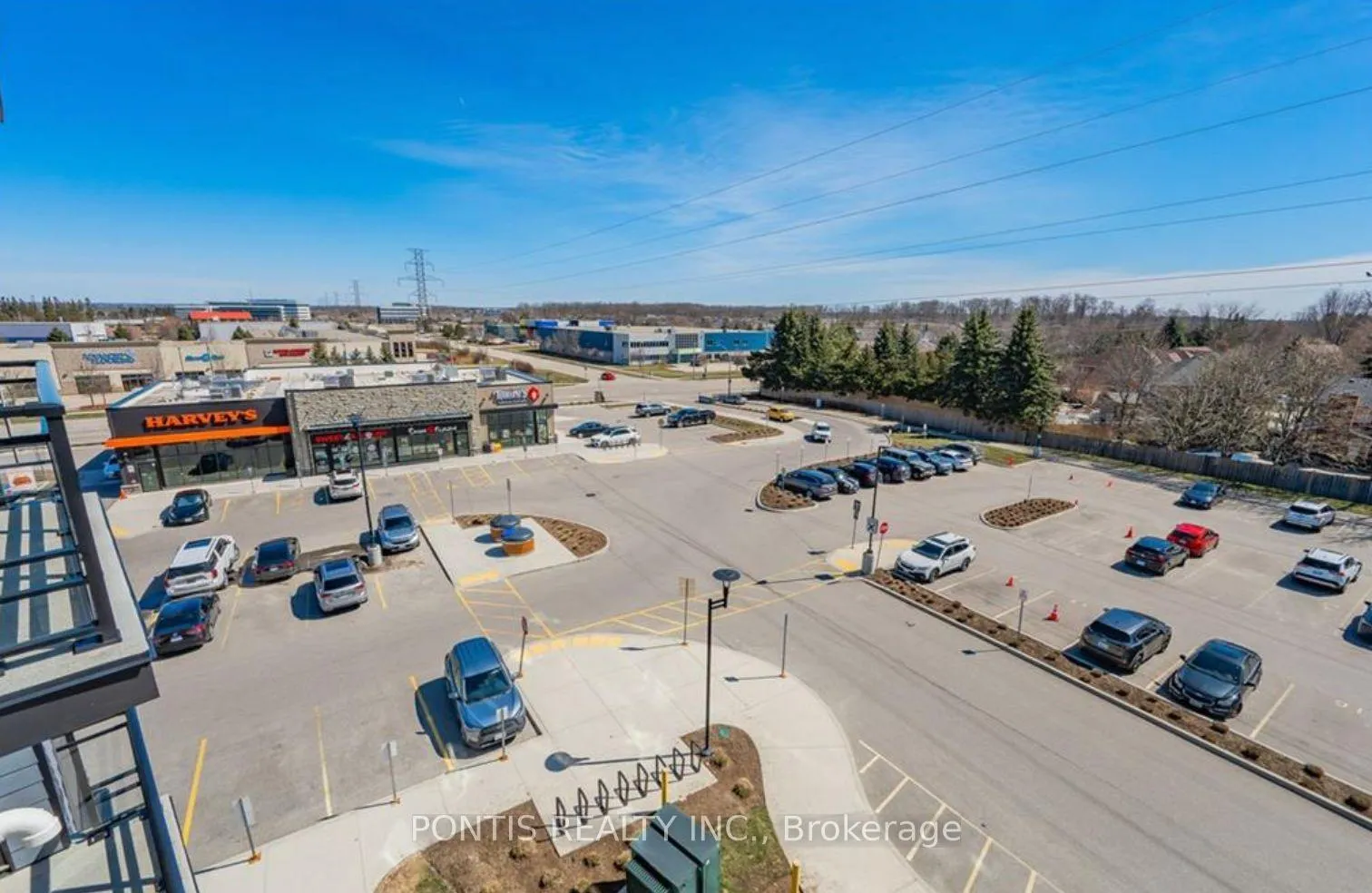 Photo 24 of Unit 413, 255 Northfield Drive E, Waterloo — HOMEH