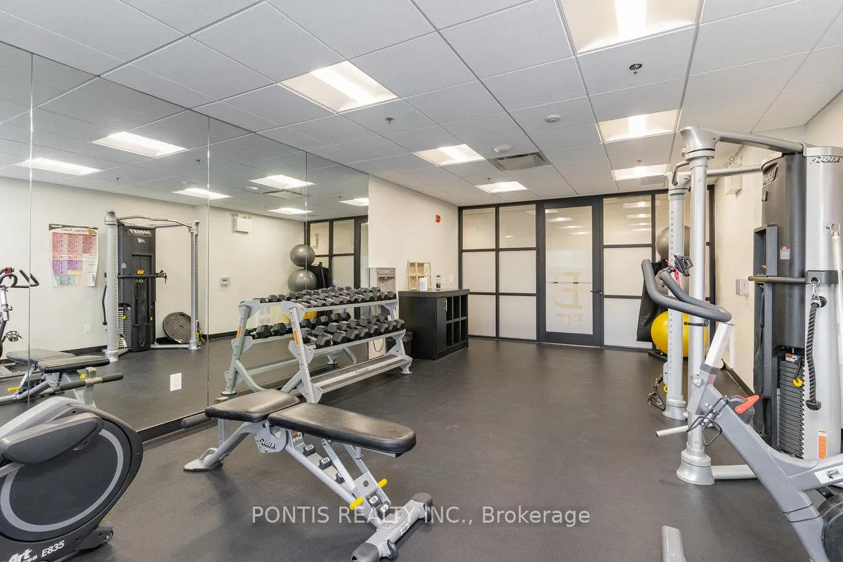 Photo 30 of Unit 413, 255 Northfield Drive E, Waterloo — HOMEH