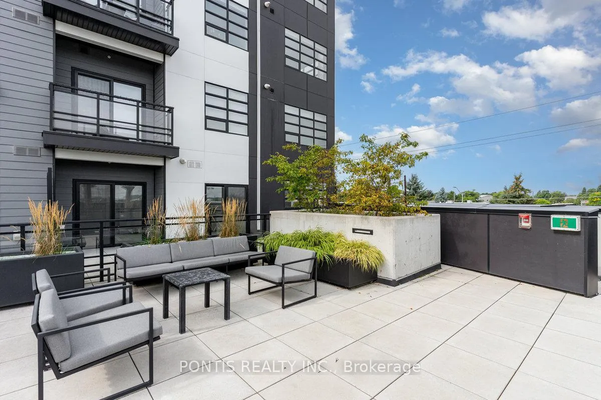 Photo 33 of Unit 413, 255 Northfield Drive E, Waterloo — HOMEH