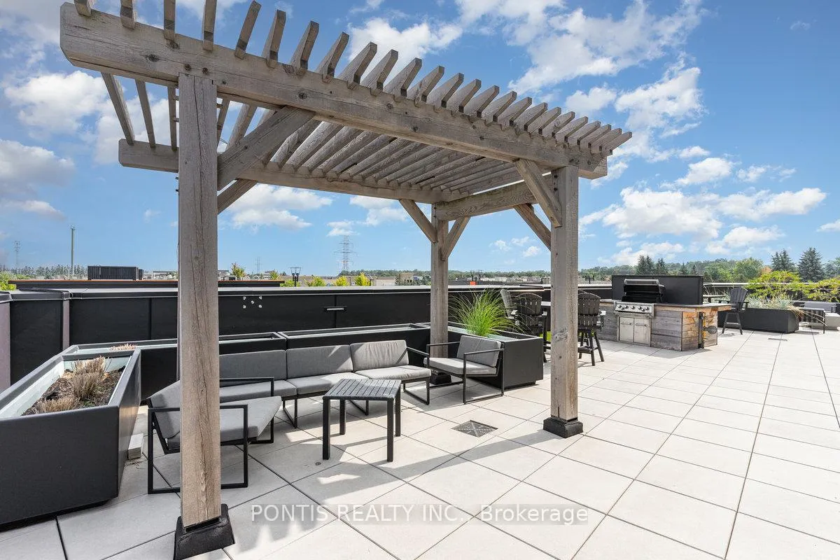 Photo 34 of Unit 413, 255 Northfield Drive E, Waterloo — HOMEH