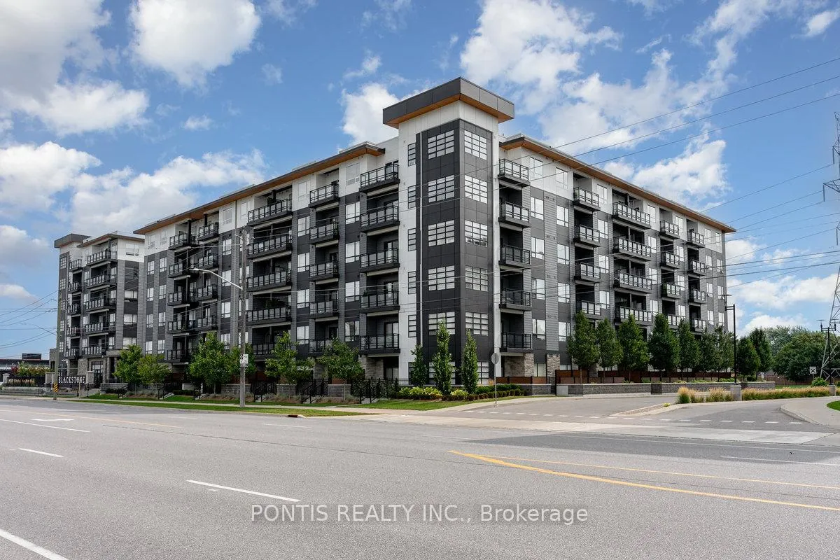 Photo 35 of Unit 413, 255 Northfield Drive E, Waterloo — HOMEH