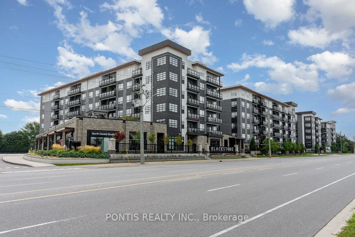 Photo 36 of Unit 413, 255 Northfield Drive E, Waterloo — HOMEH