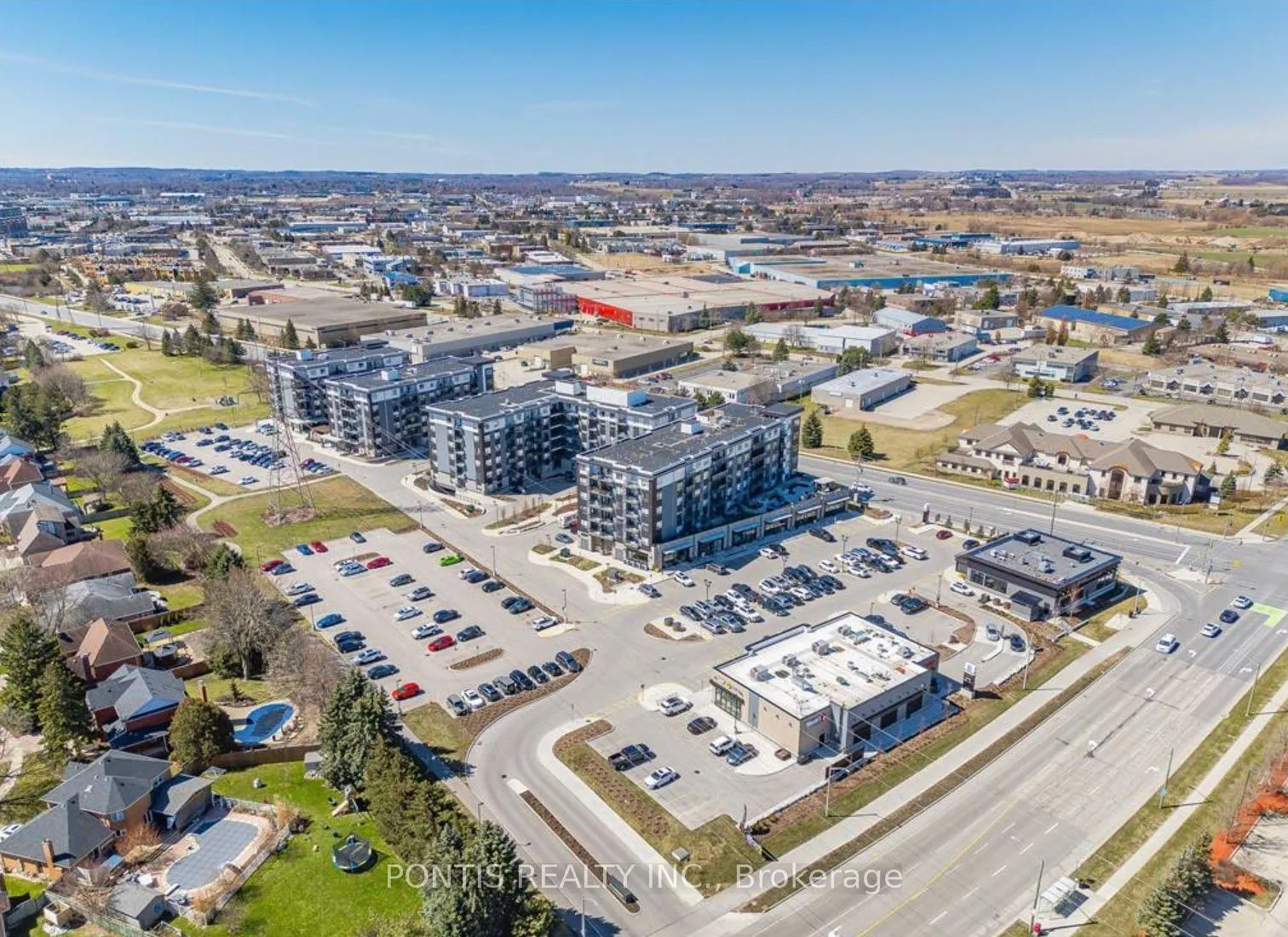 Photo 37 of Unit 413, 255 Northfield Drive E, Waterloo — HOMEH